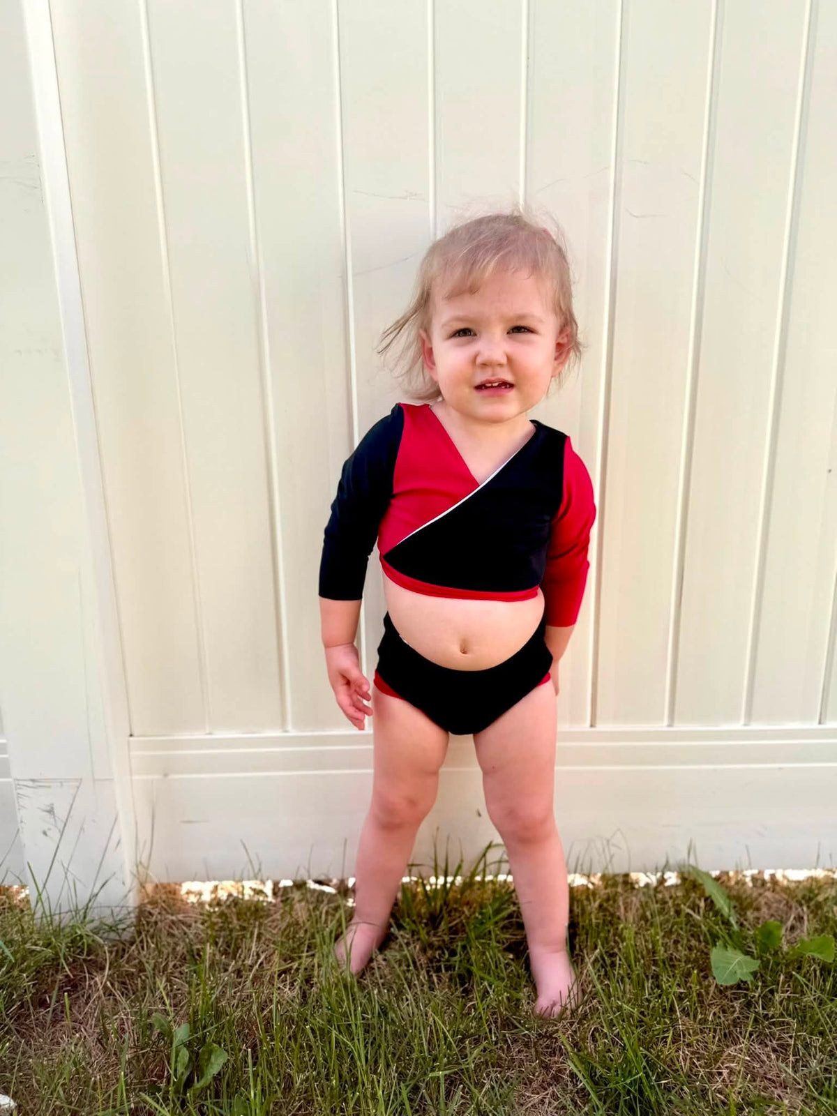Baby, Youth, & Mommy Stella Swimsuit Bundle PDF