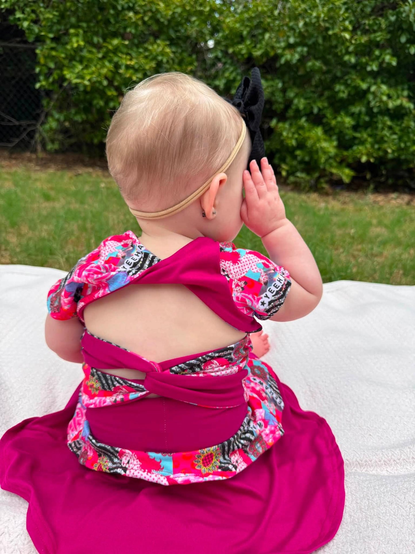 Baby Torryn Set PDF