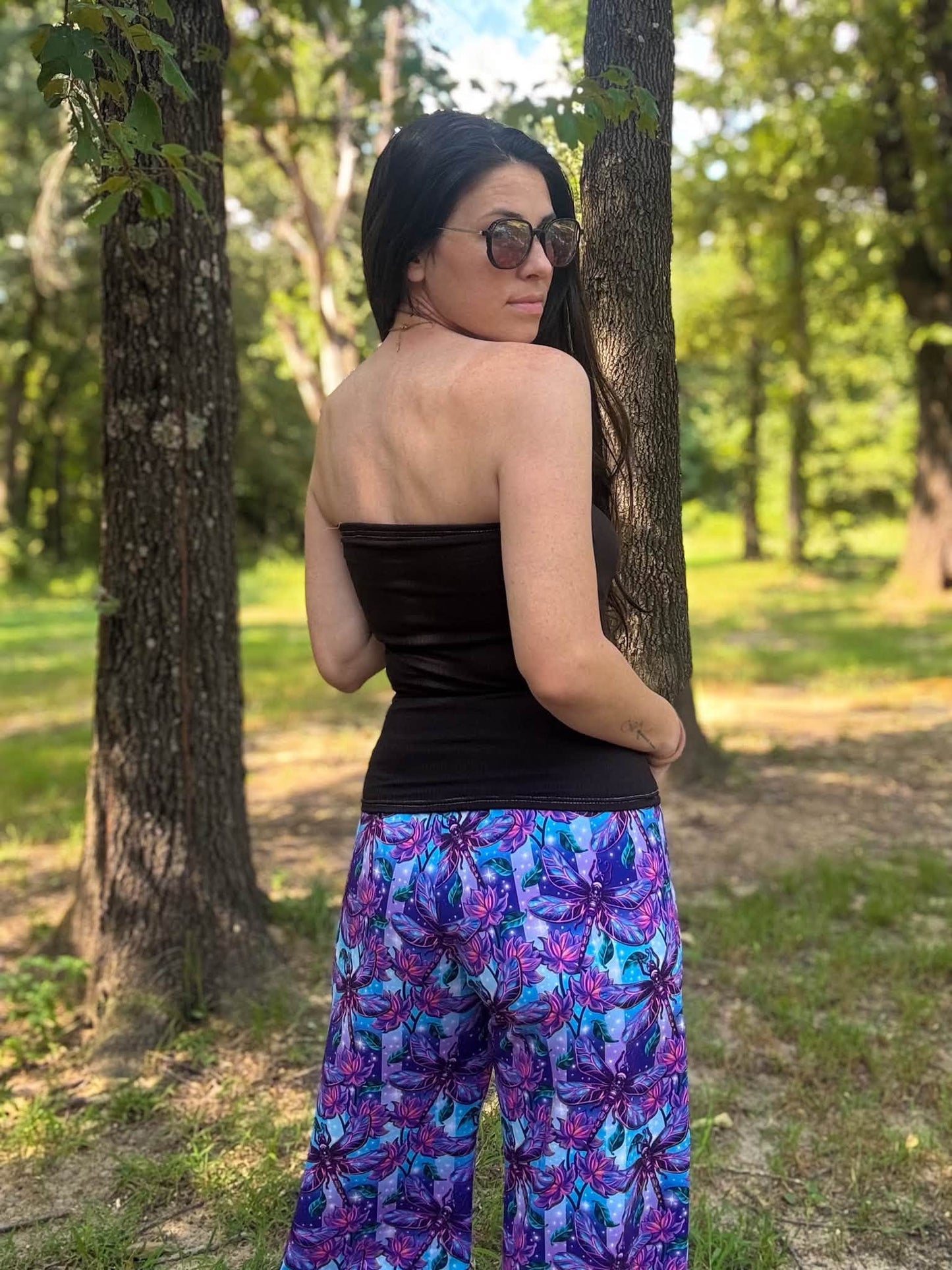 Baby, Youth, & Mommy Ivy Tube Top Bundle PDF
