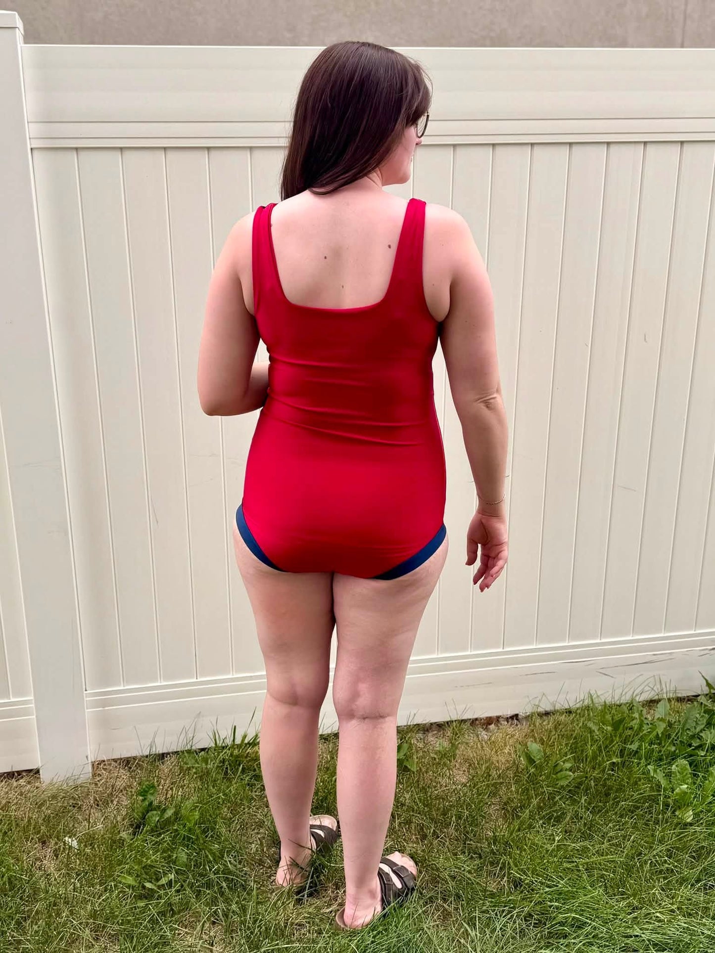Mommy Moxie Swimsuit PDF
