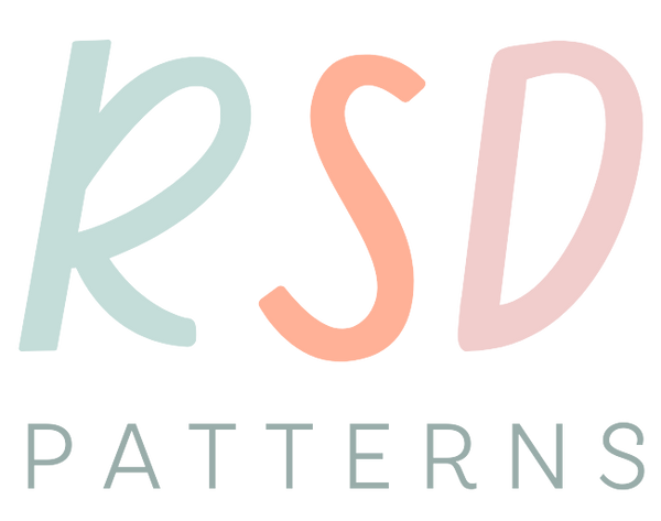 Retro Sparkle Designs logo