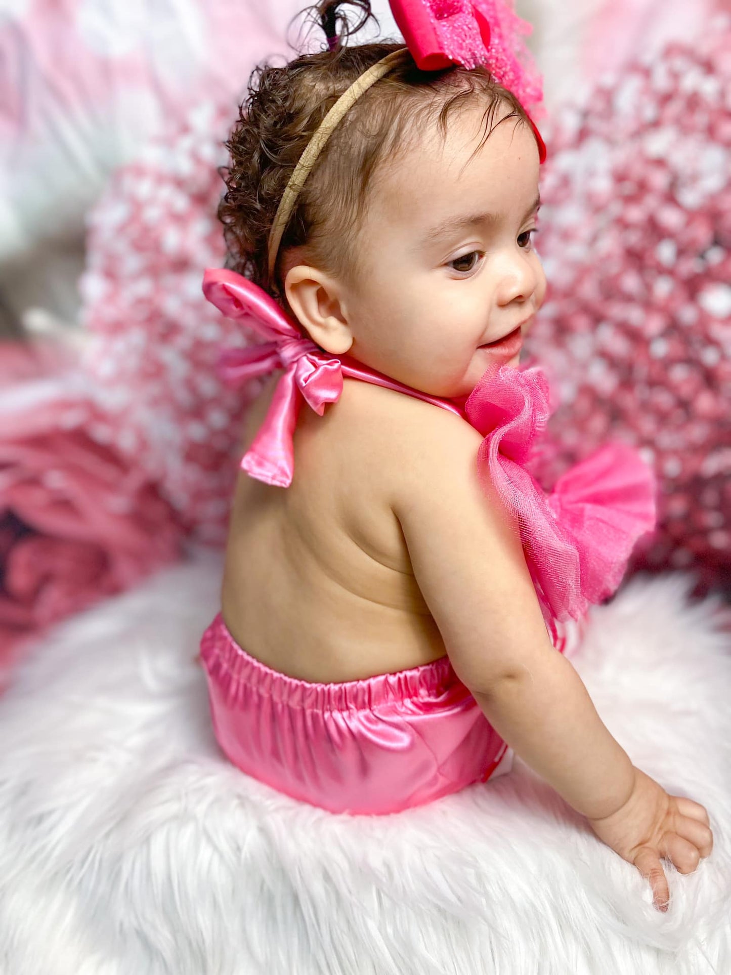 Lover Romper PDF