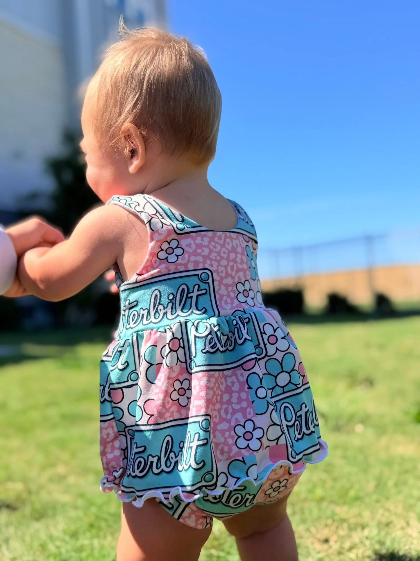 Baby Paisley Top PDF
