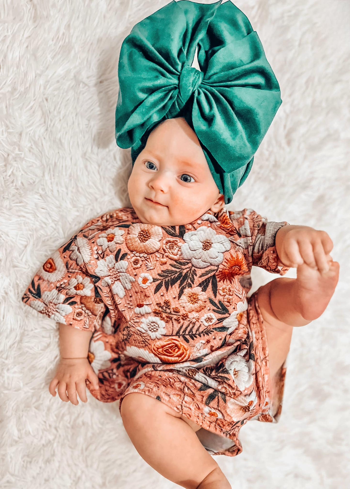 Baby, Youth, & Adult Comfy Set Bundle PDF