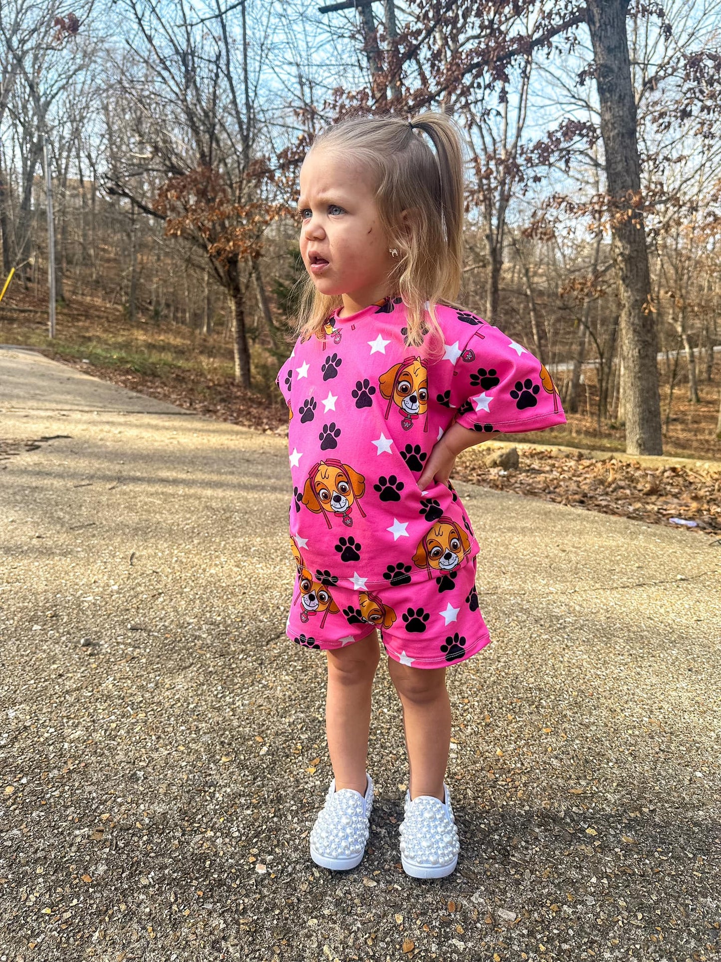 Baby, Youth, & Adult Comfy Set Bundle PDF