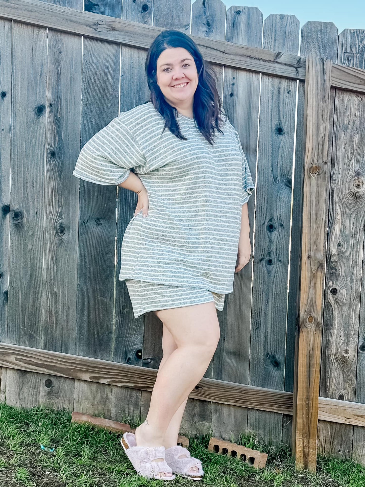 Baby, Youth, & Adult Comfy Set Bundle PDF