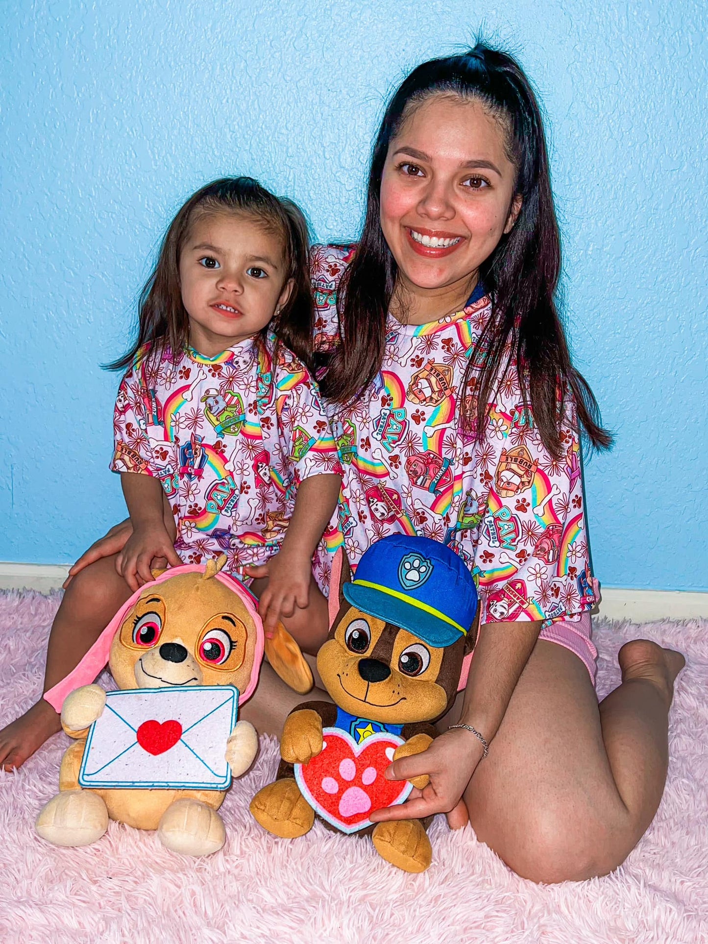 Baby, Youth, & Adult Comfy Set Bundle PDF