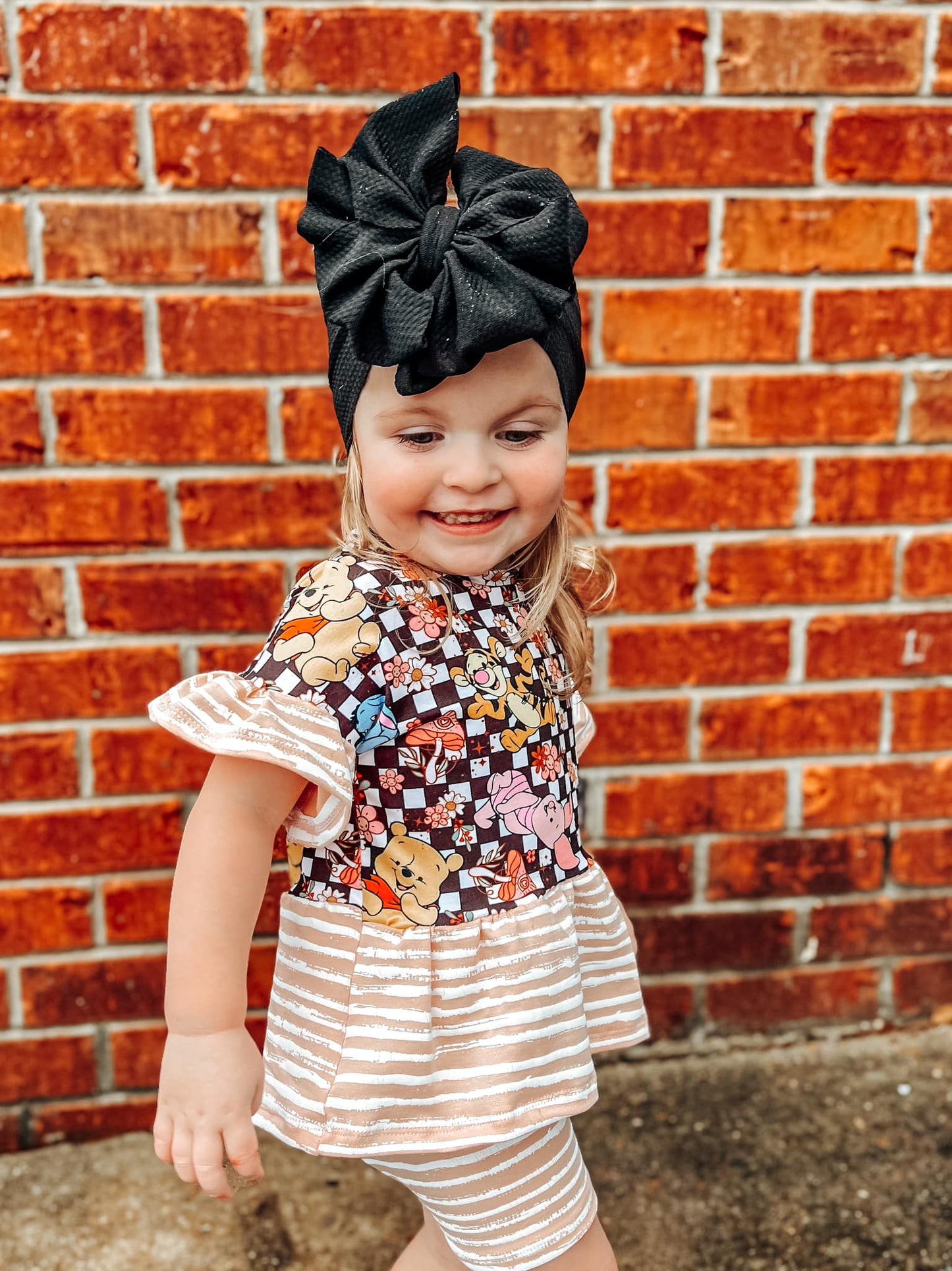Baby Brynn Ruffle Top PDF