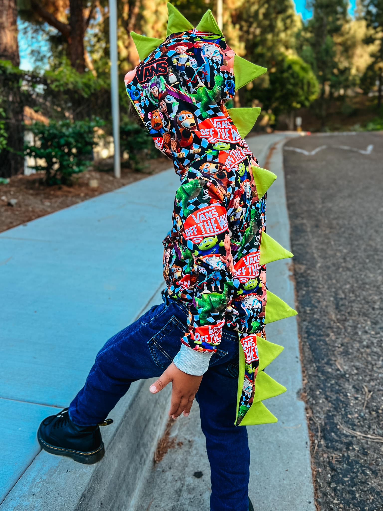 Baby & Youth Bundle Dino Dress/Hoodie PDF Retro Sparkle Designs Baby & Youth Bundle Dino Dress/Hoodie PDF Retro Sparkle Designs