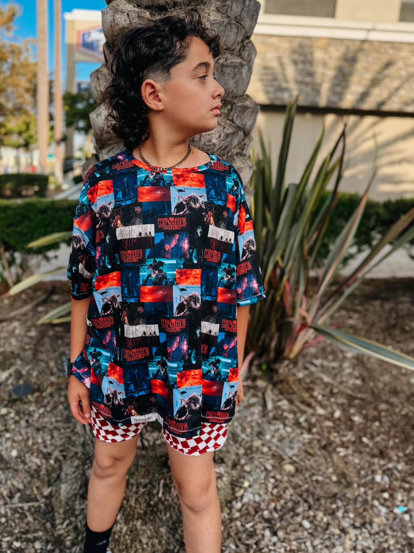 Baby, Youth, & Adult Comfy Set Bundle PDF