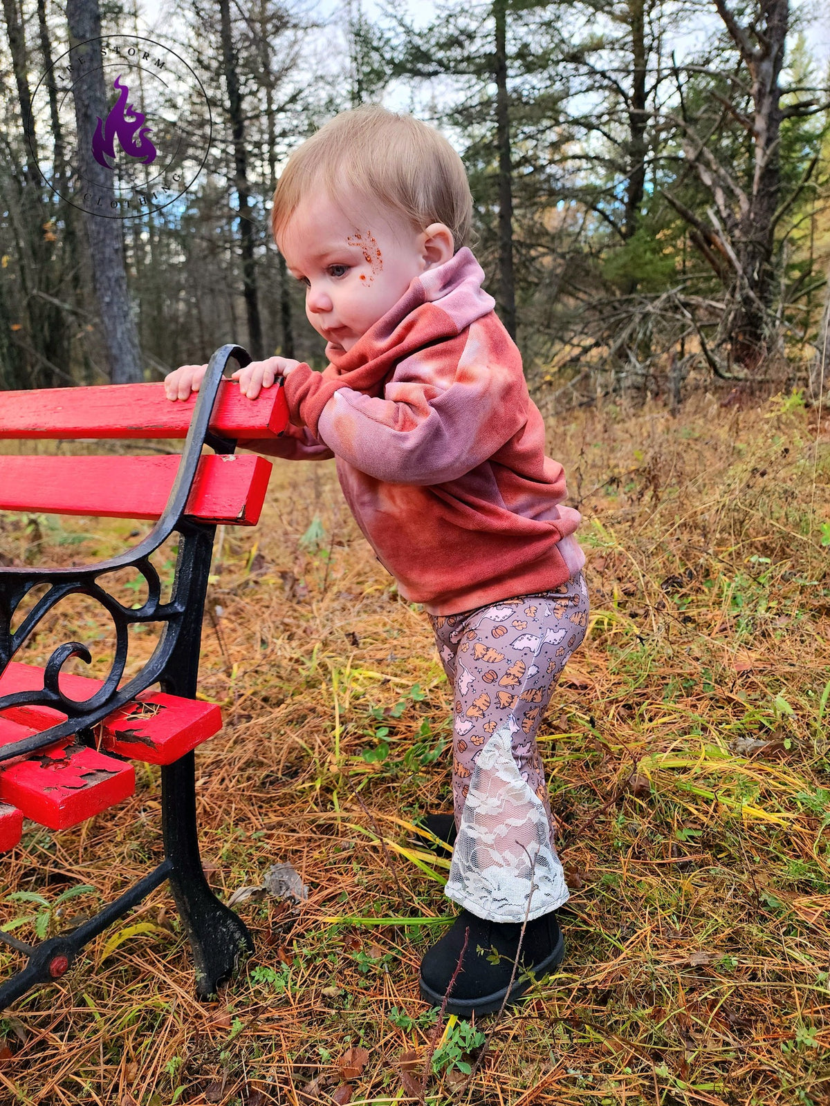 Baby & Youth Lyra Flares Bundle PDF
