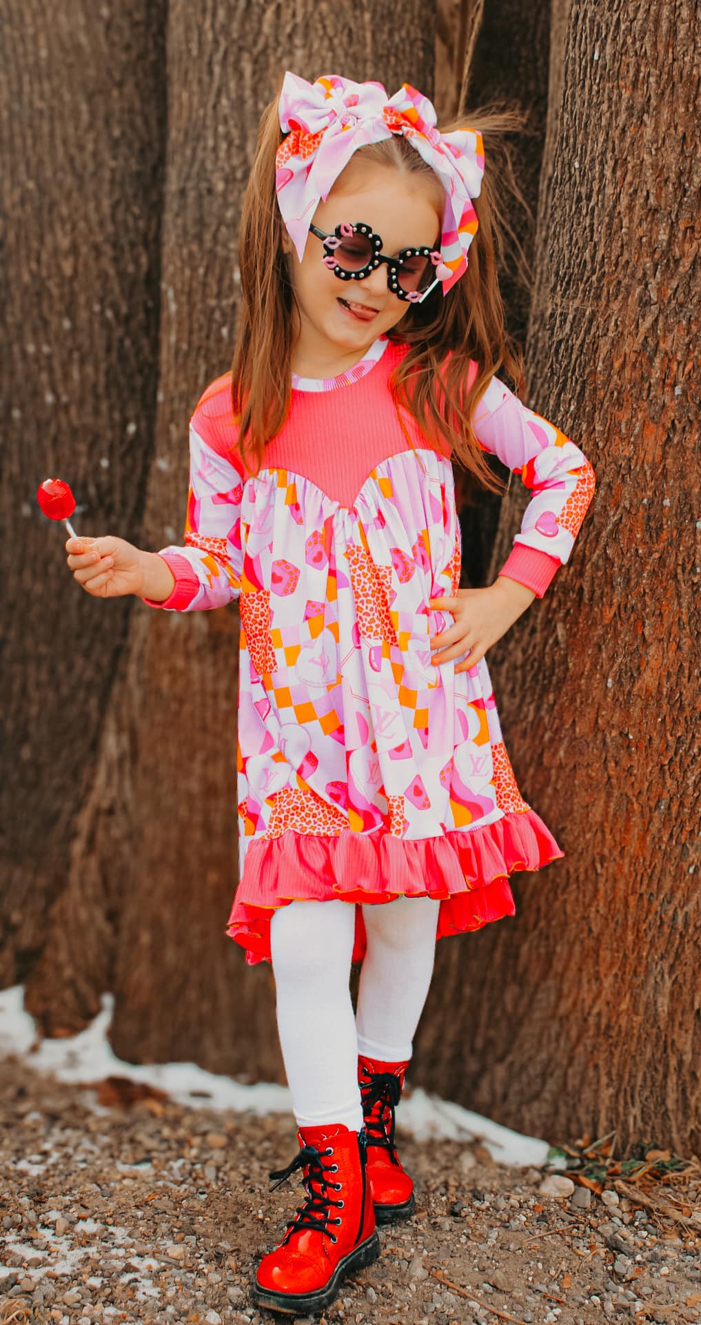 Youth Cupid Dress PDF