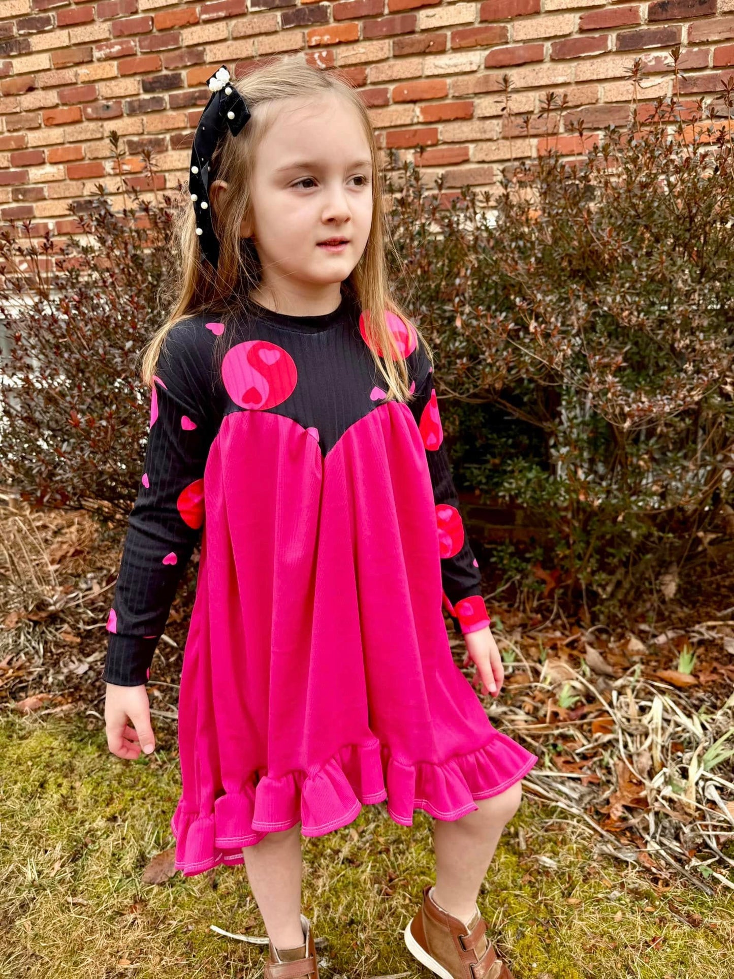 Youth Cupid Dress PDF