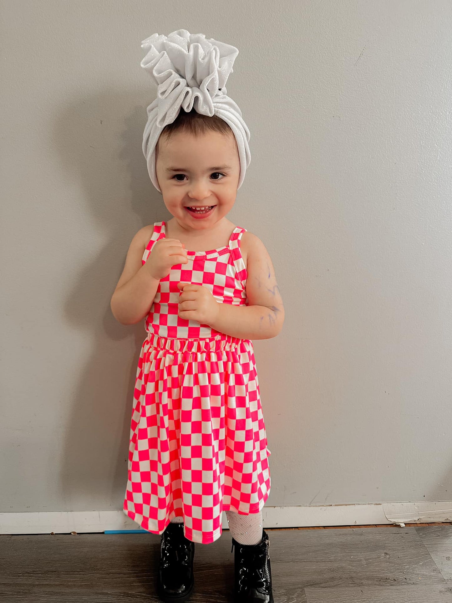 Baby Rhyan Dress/Set PDF