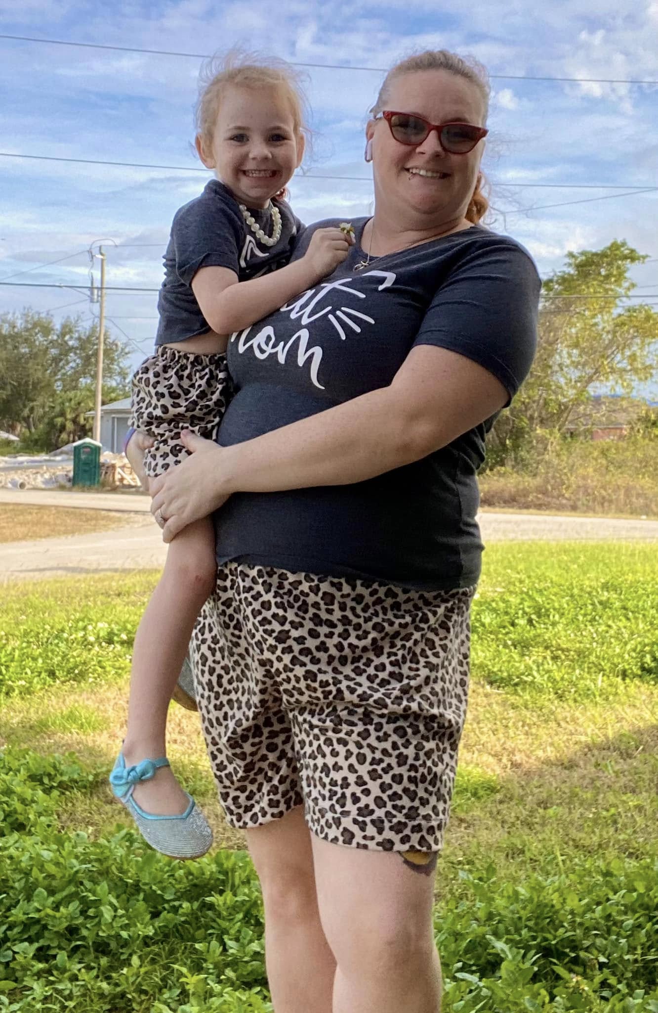 Mommy Flow Pants/Shorts PDF