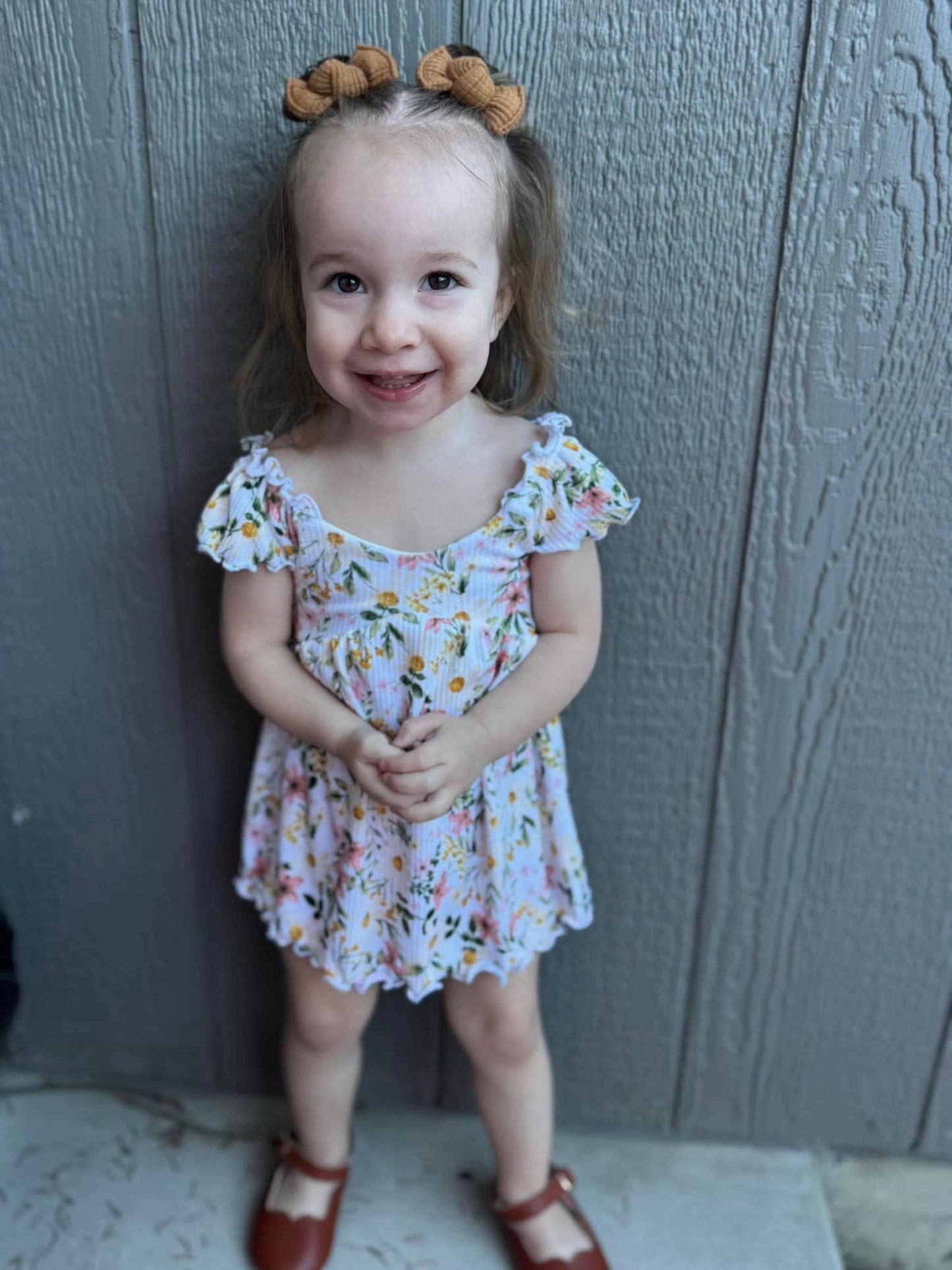 Baby Paxtyn Dress PDF