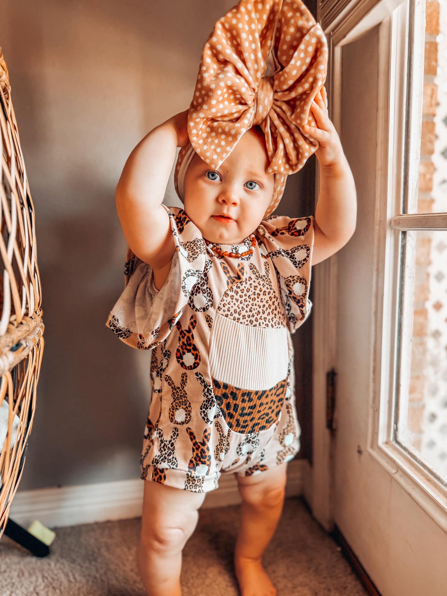 Baby & Youth Robin Dress/Romper Bundle PDF