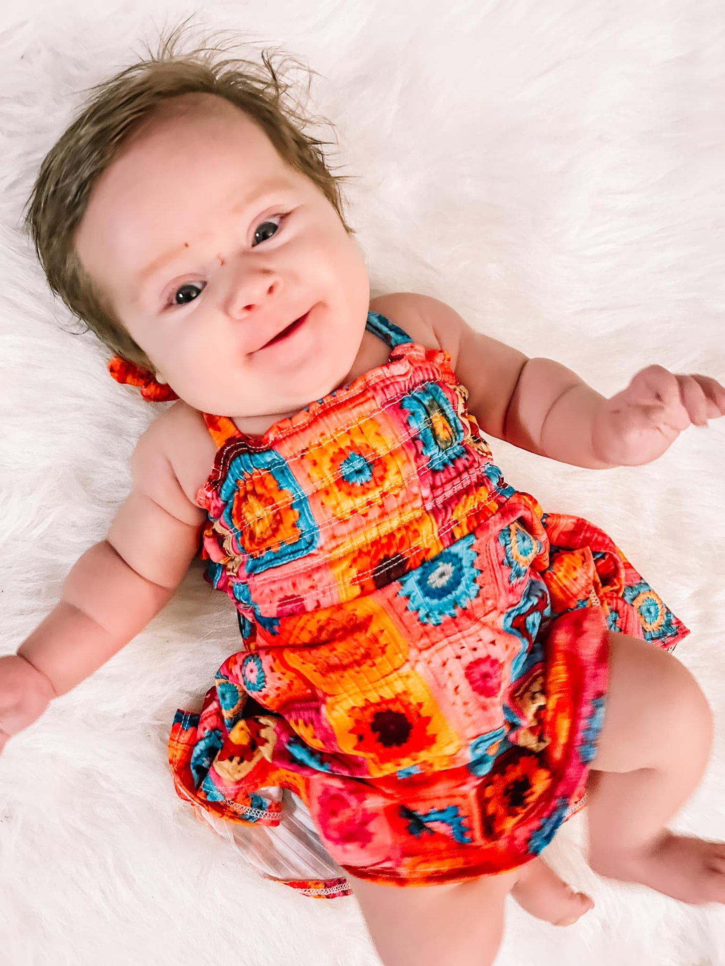 Baby Paris Peplum/Dress PDF