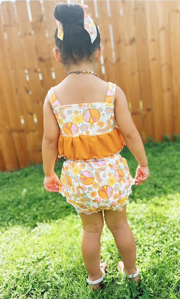 Baby, Youth, & Mommy Ivy Tube Top Bundle PDF