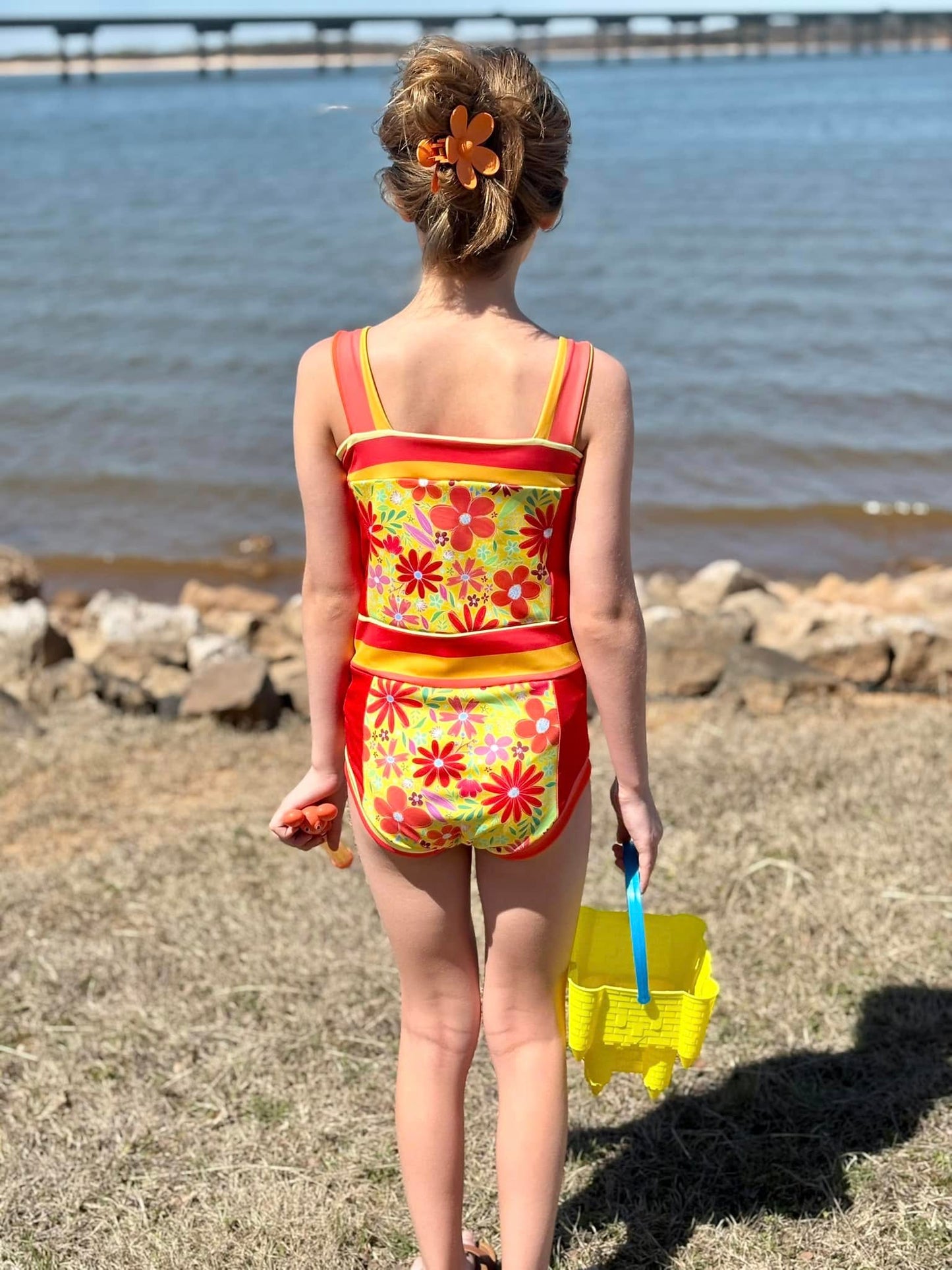 Baby & Youth Taissa Swimsuit Bundle PDF