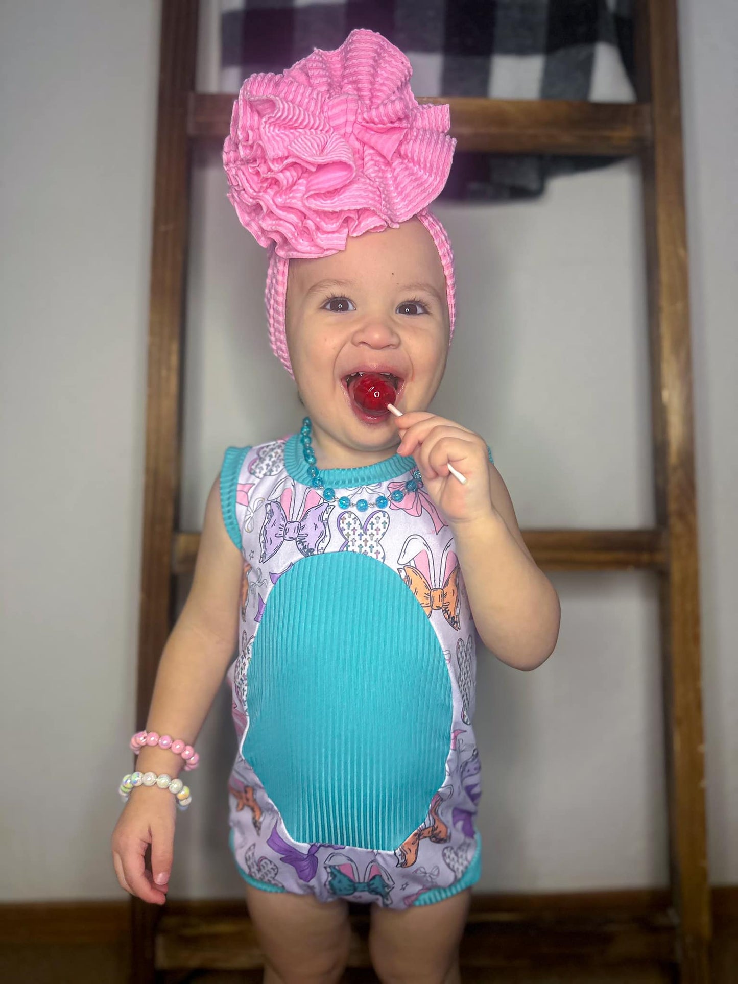 Baby & Youth Robin Dress/Romper Bundle PDF