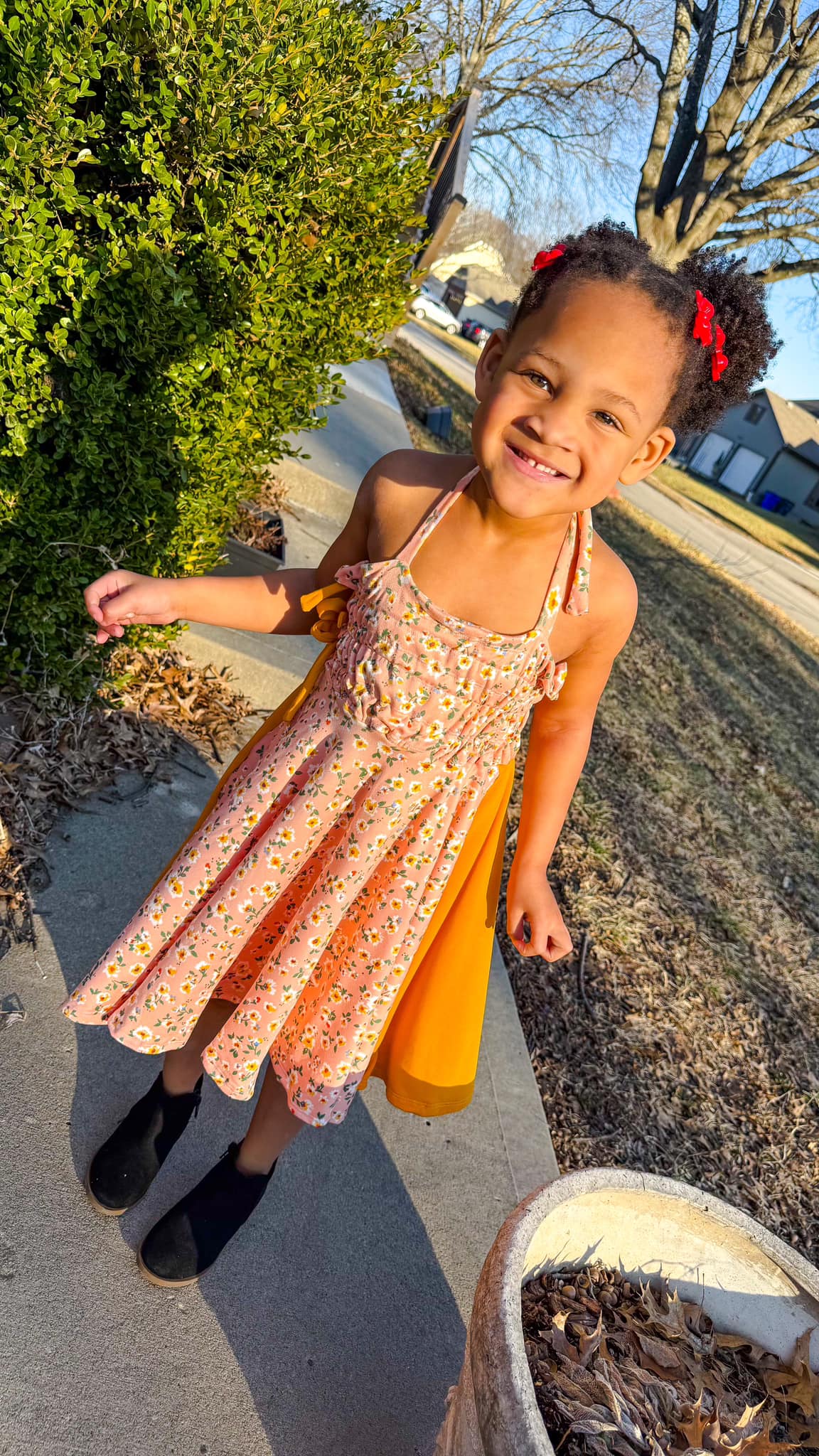 Baby Paris Peplum/Dress PDF