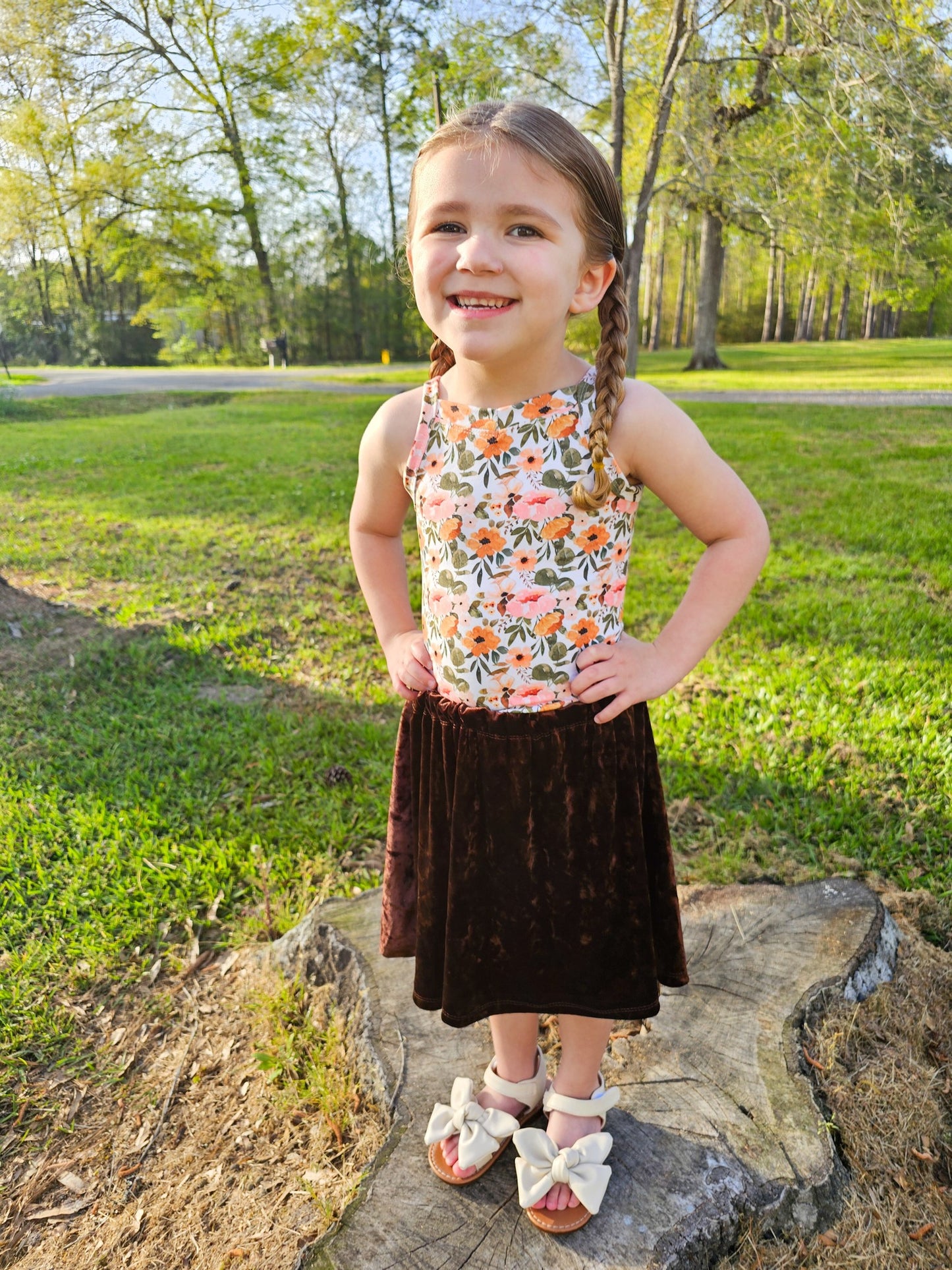 Baby Rhyan Dress/Set PDF