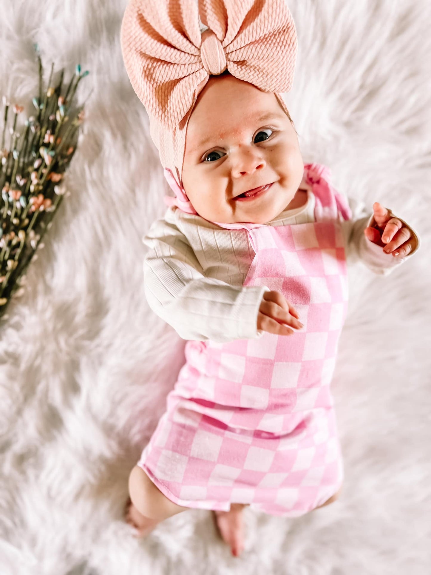 Baby & Youth Kennedy Romper Bundle PDF
