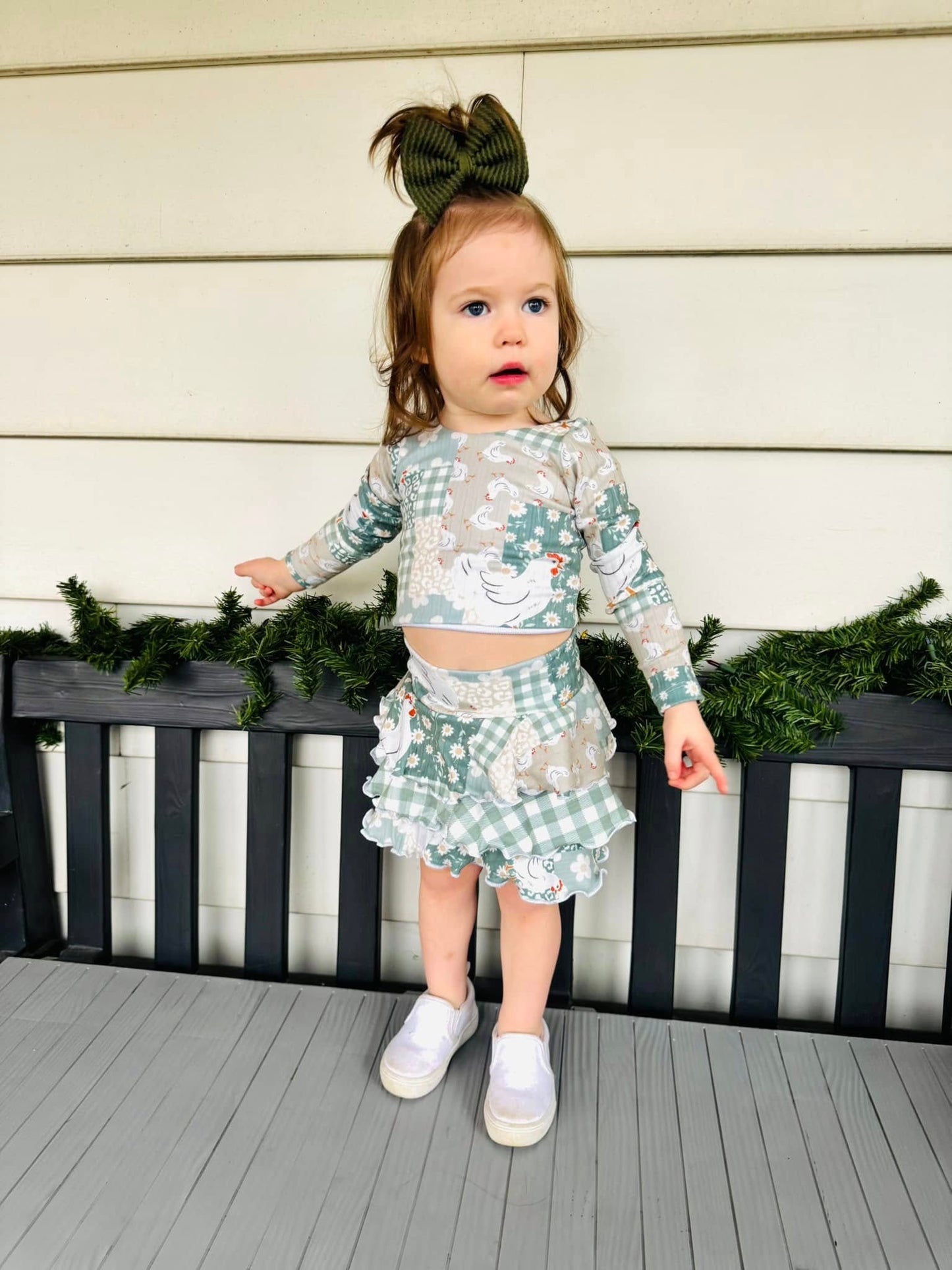 Baby & Youth Teagan Set Bundle PDF
