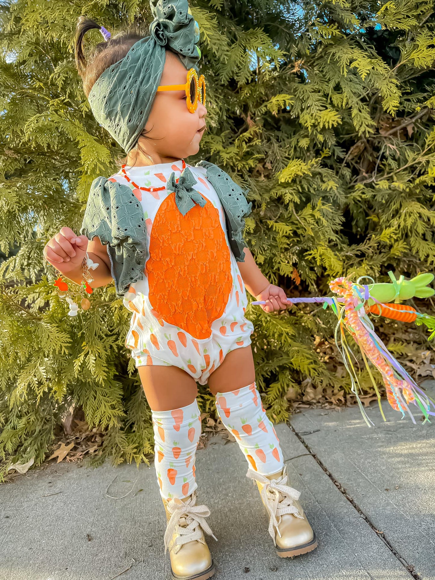 Baby & Youth Robin Dress/Romper Bundle PDF