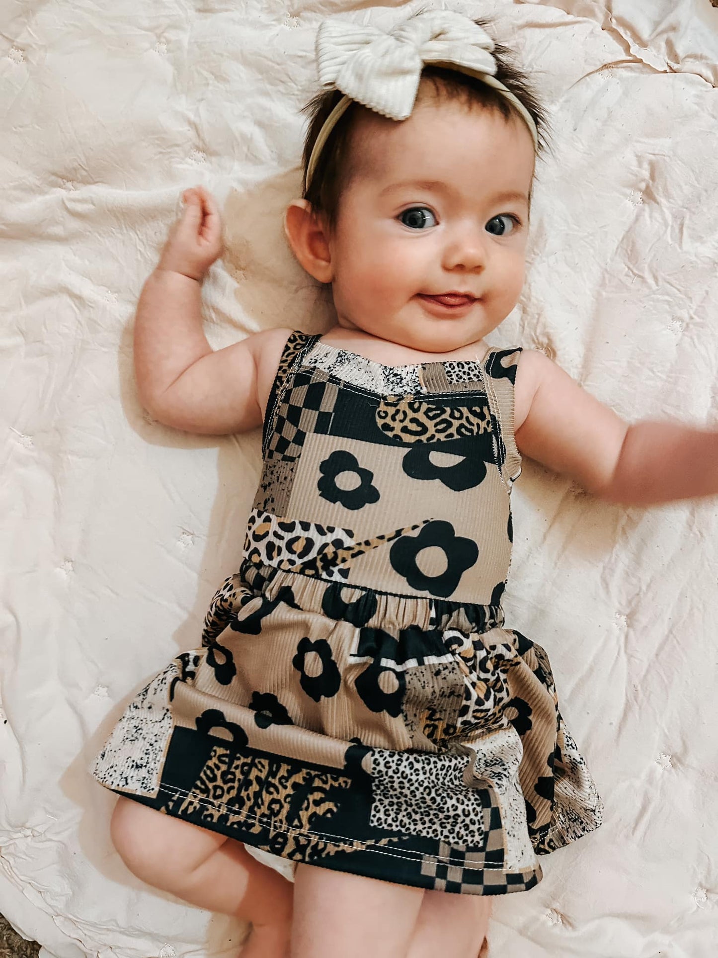Baby Rhyan Dress/Set PDF