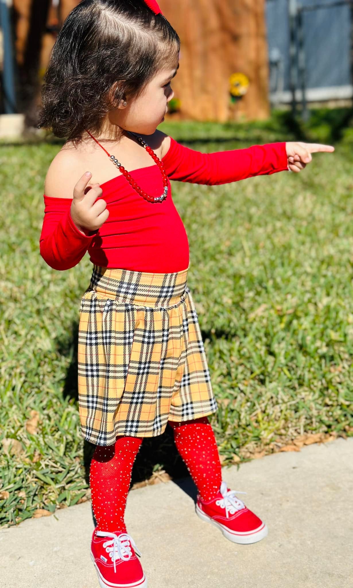 Baby Flow Pants/Shorts PDF