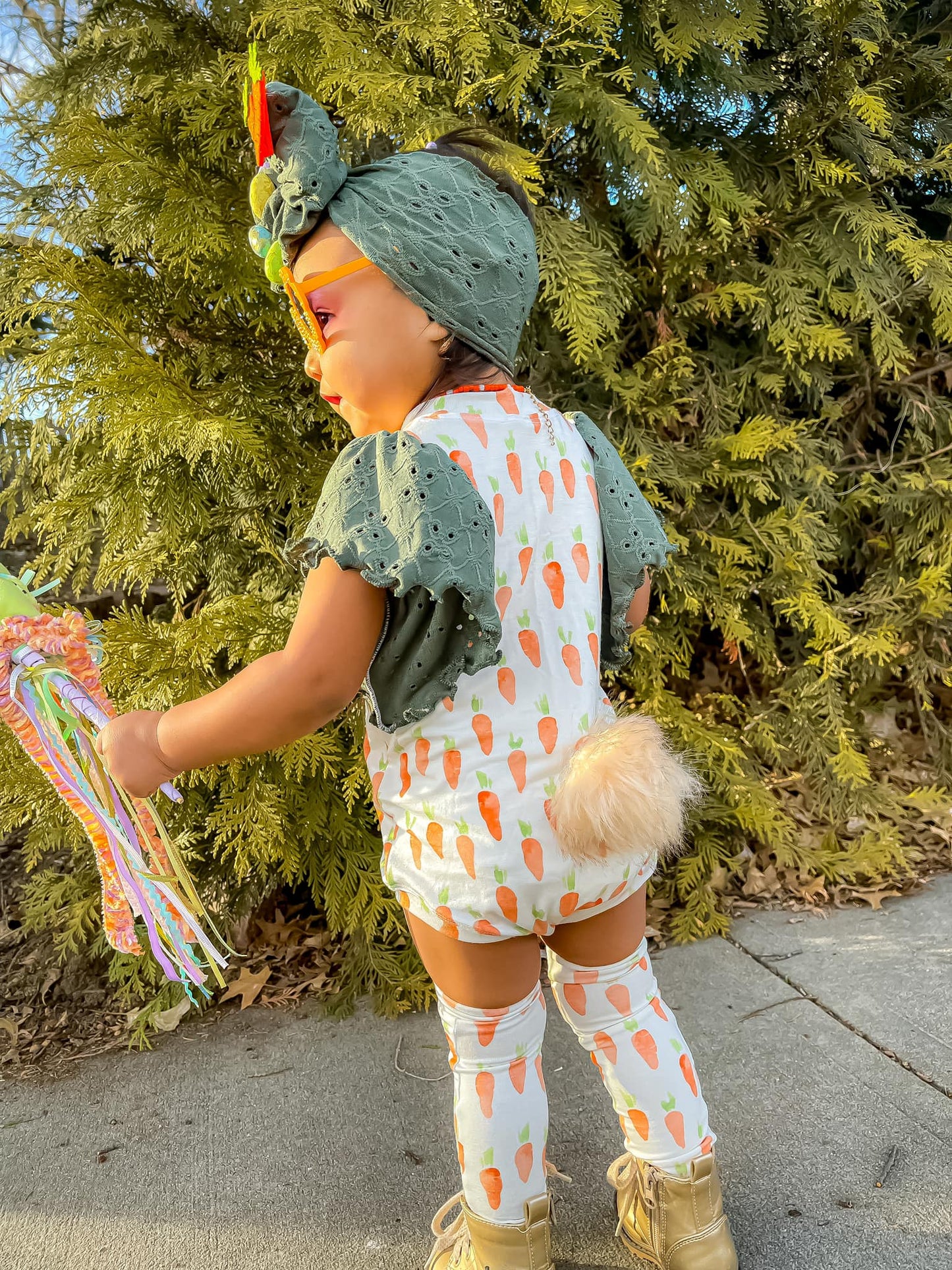 Baby & Youth Robin Dress/Romper Bundle PDF