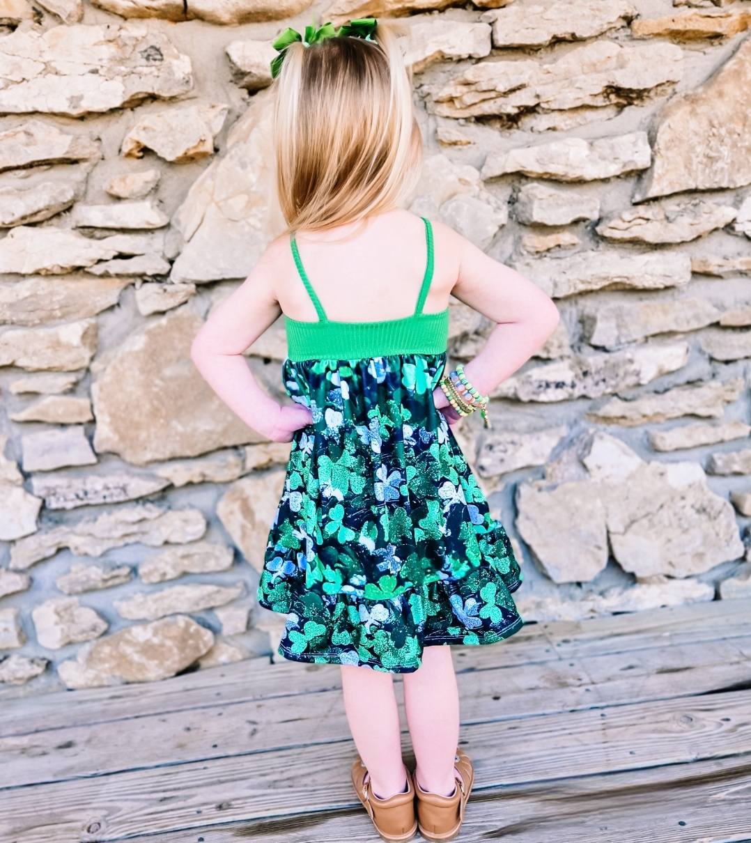Baby Paxtyn Dress PDF