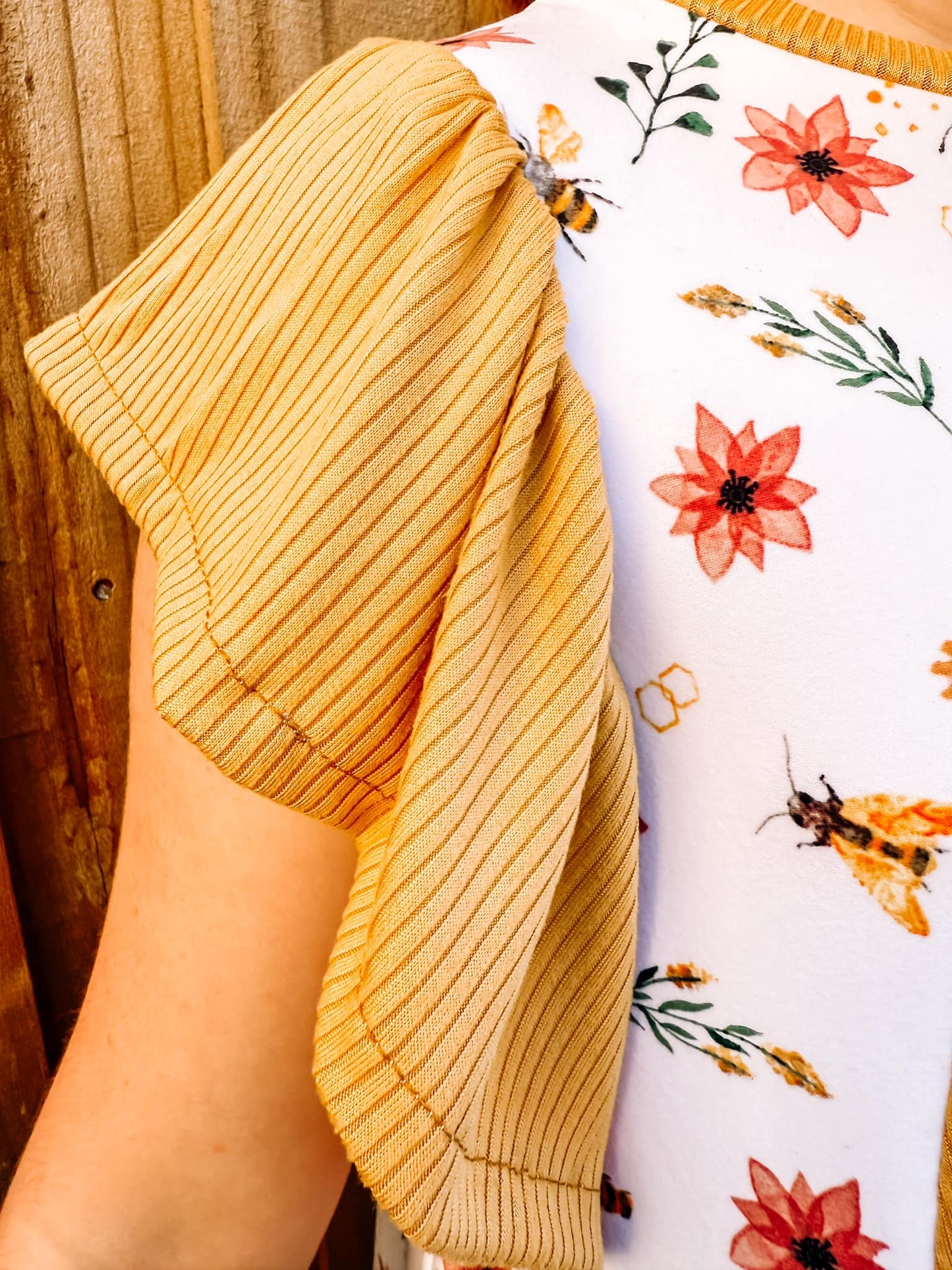 Baby & Youth Robin Dress/Romper Bundle PDF