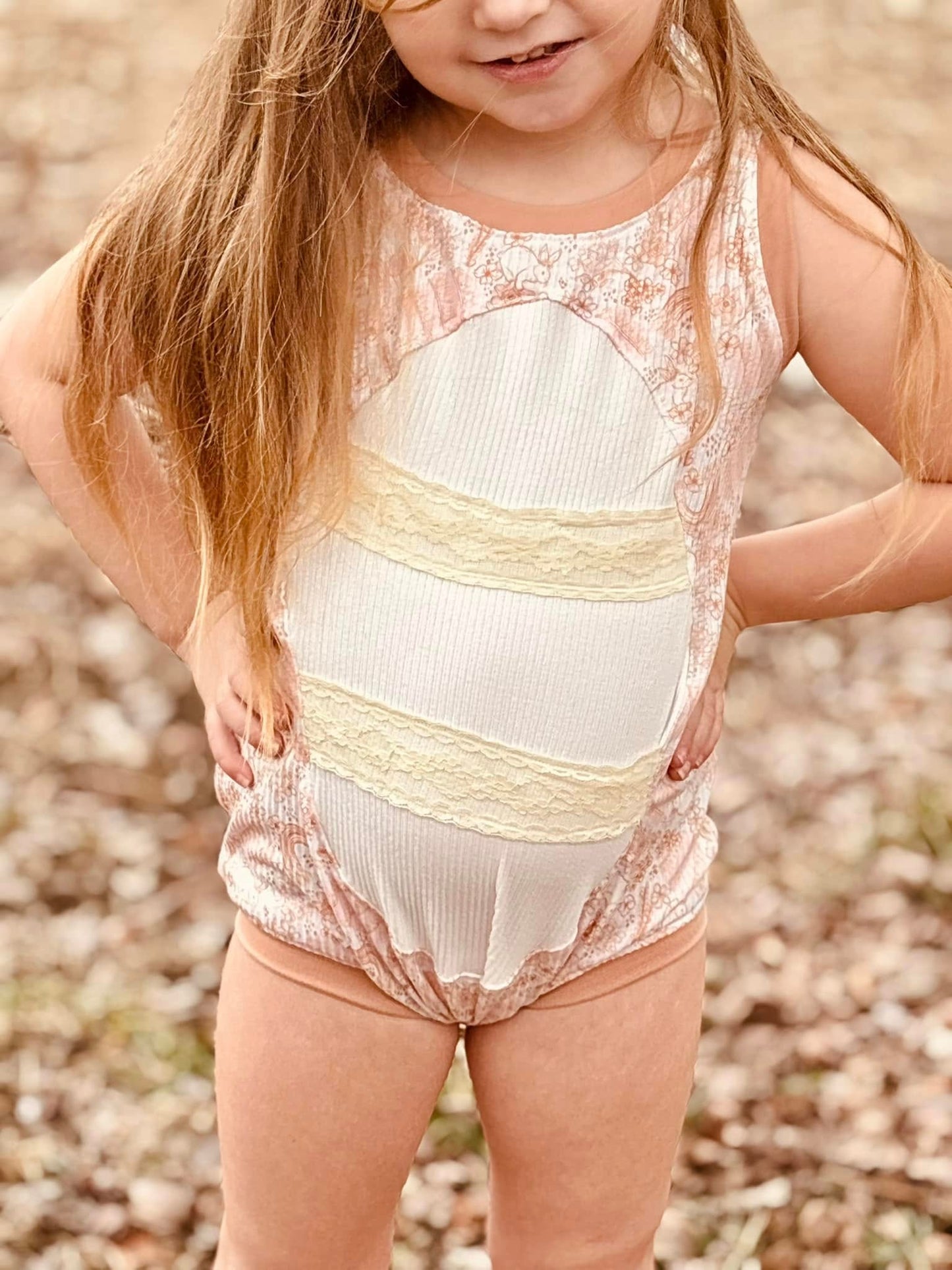 Baby & Youth Robin Dress/Romper Bundle PDF