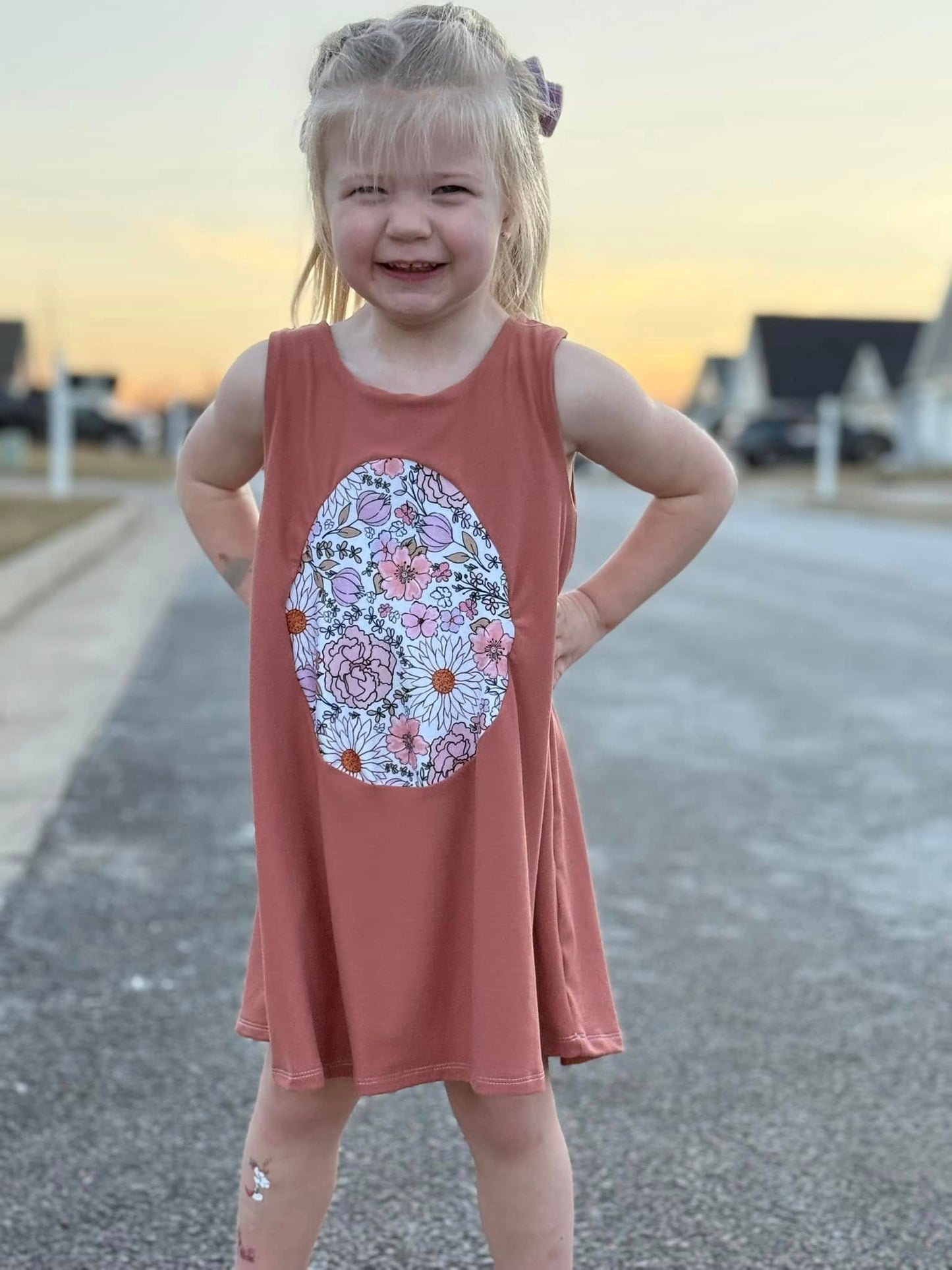 Baby & Youth Robin Dress/Romper Bundle PDF