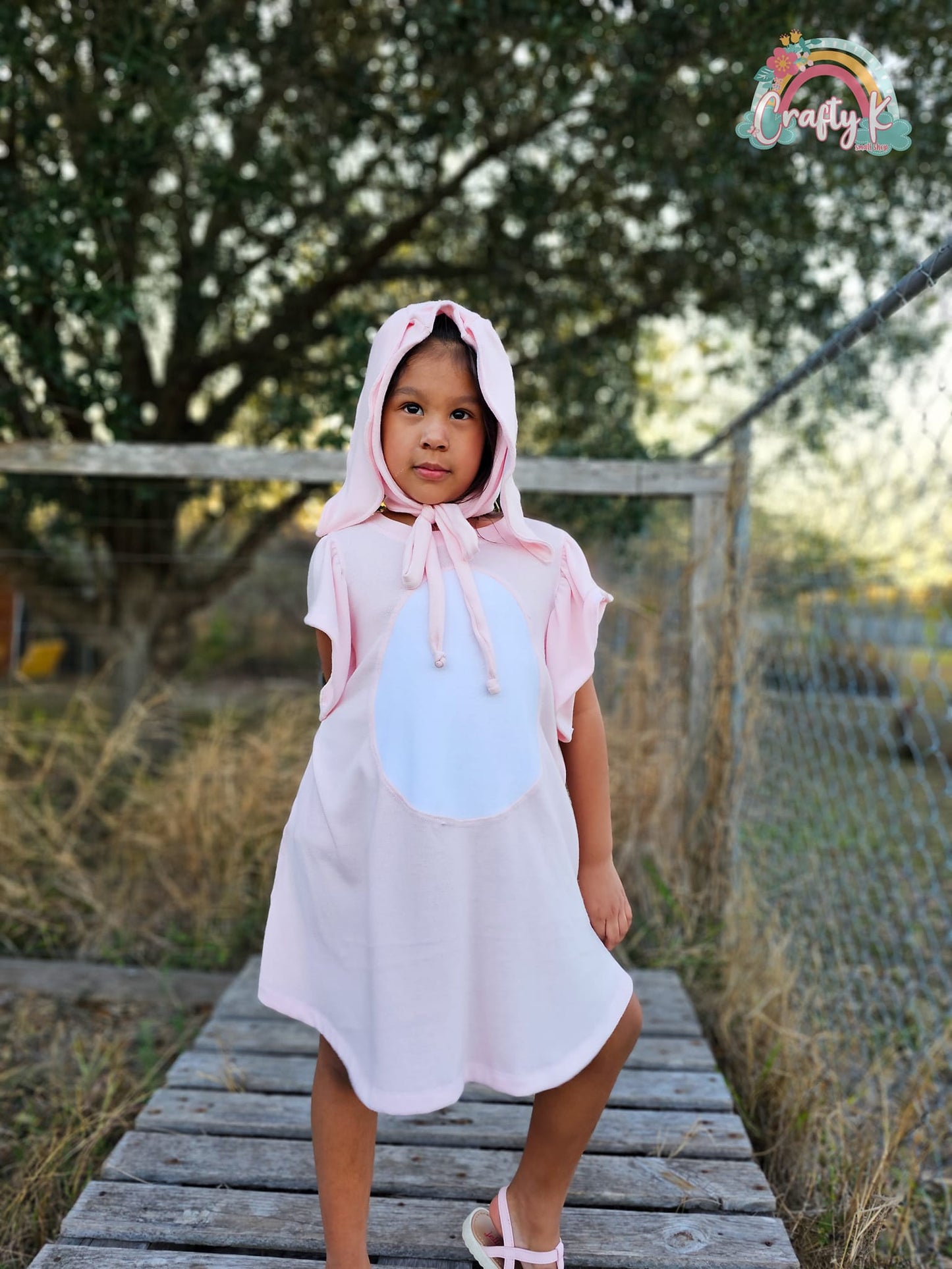Baby & Youth Robin Dress/Romper Bundle PDF