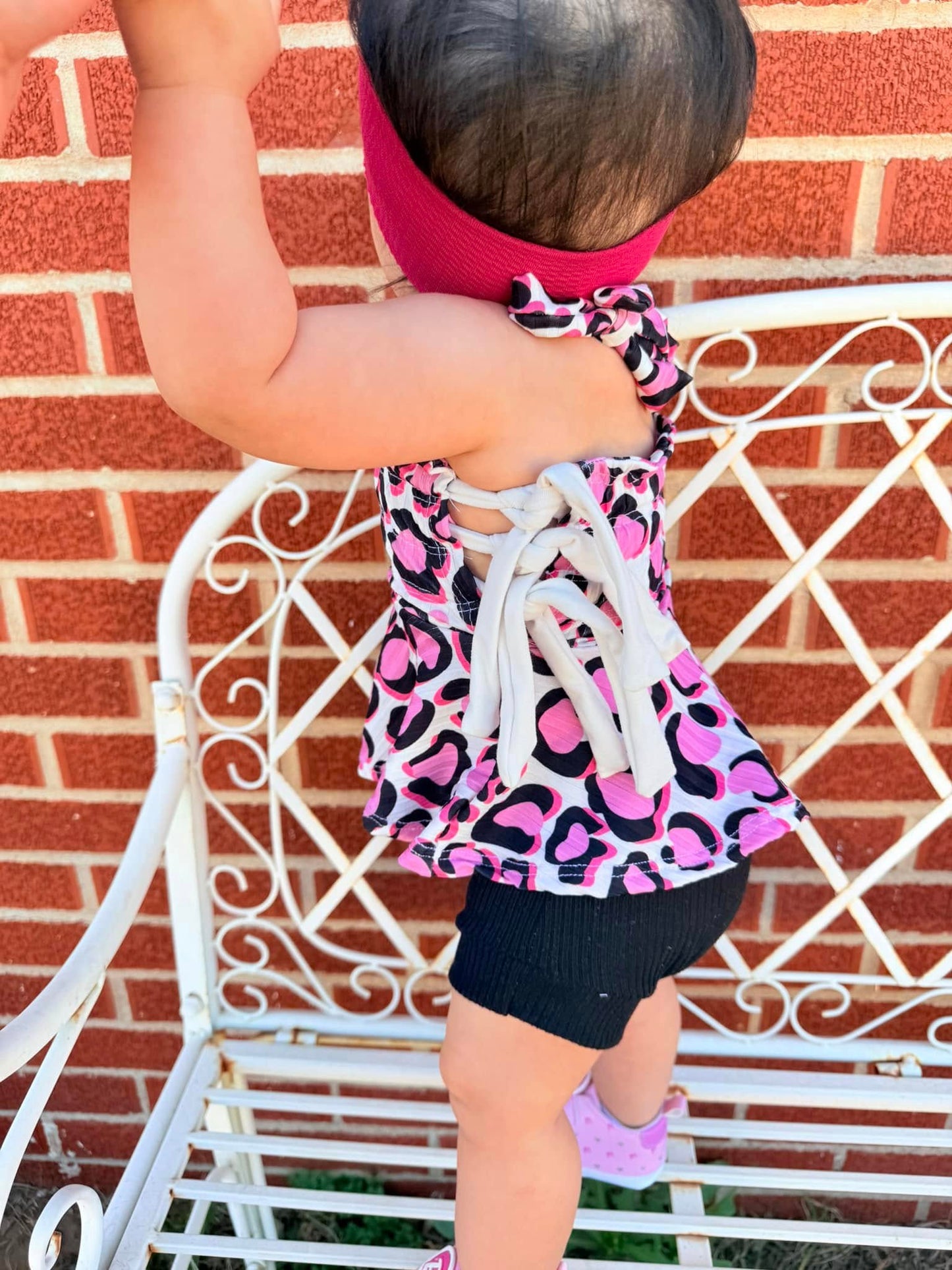 Baby Paris Peplum/Dress PDF