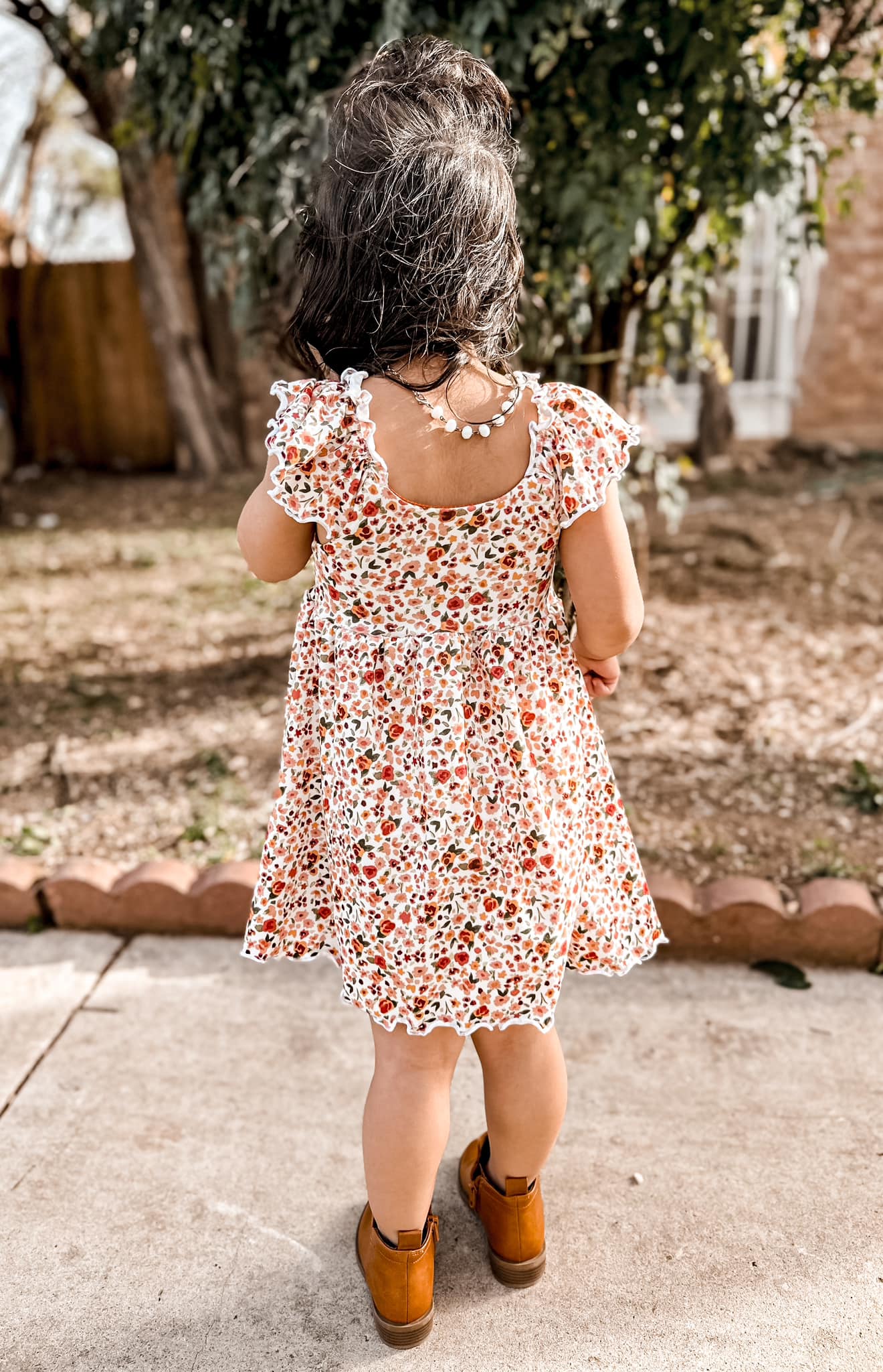 Baby Paxtyn Dress PDF