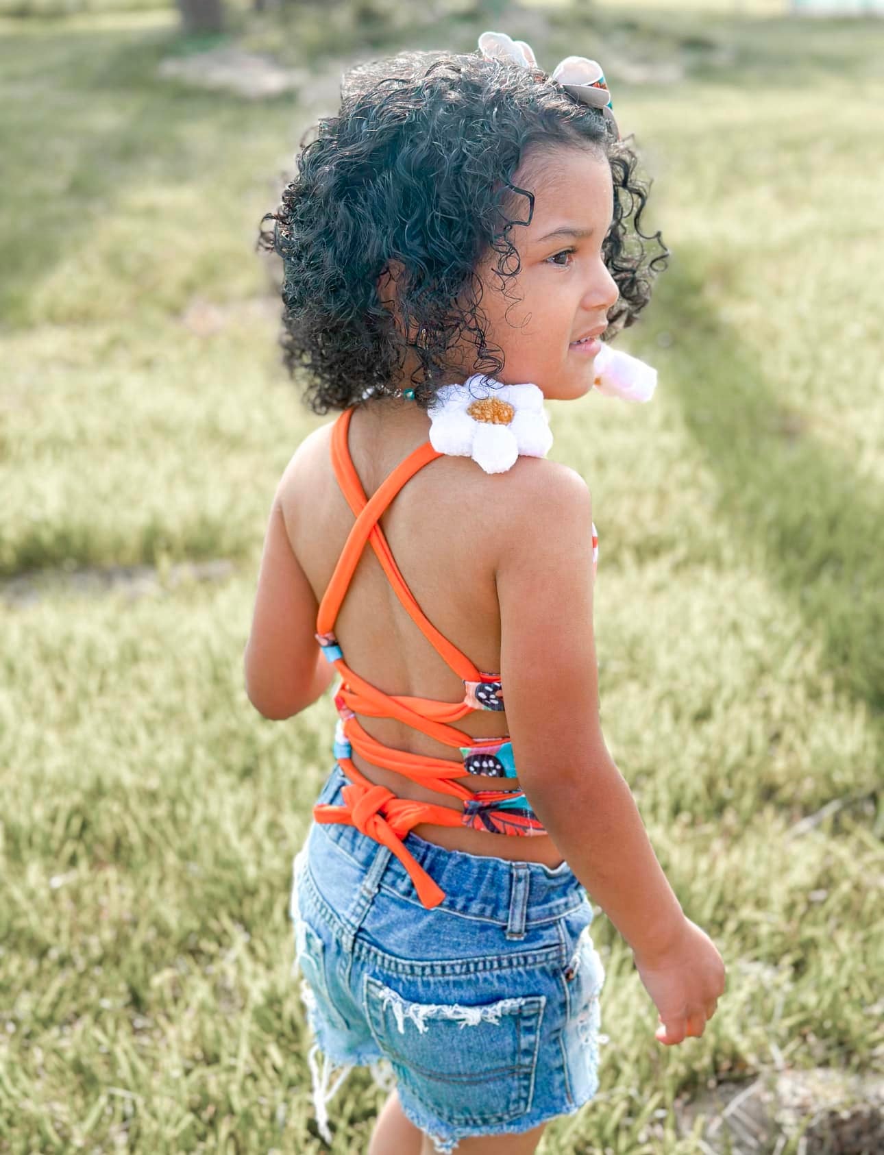 Baby Lenny Top PDF
