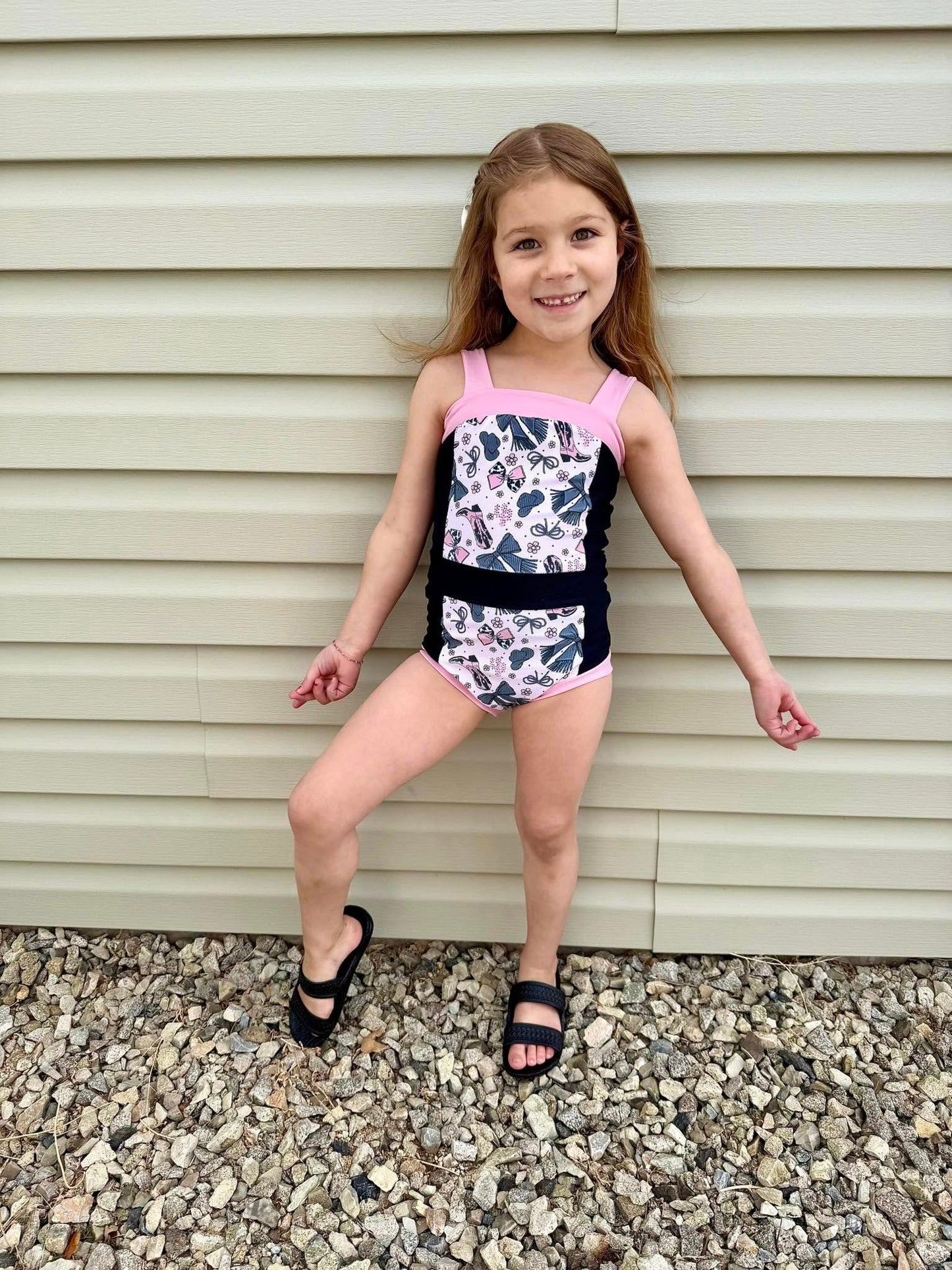 Baby & Youth Taissa Swimsuit Bundle PDF