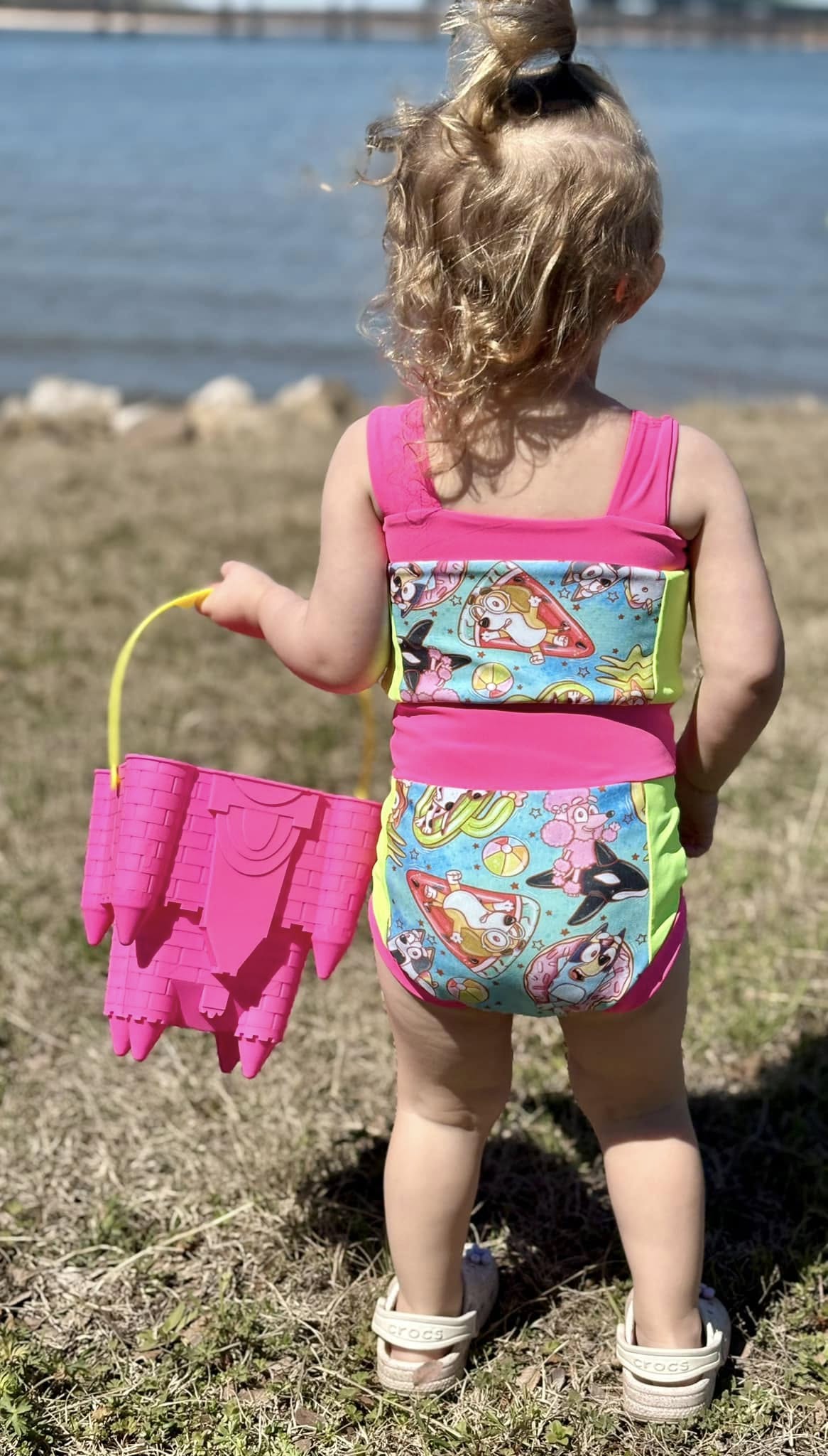 Baby & Youth Taissa Swimsuit Bundle PDF