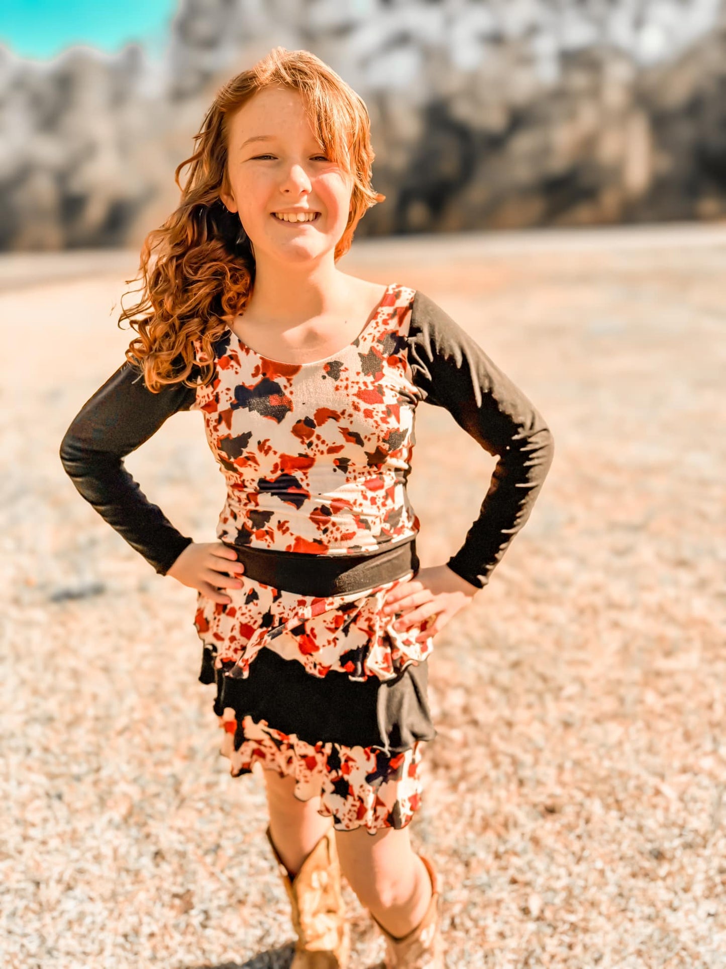 Baby & Youth Teagan Set Bundle PDF