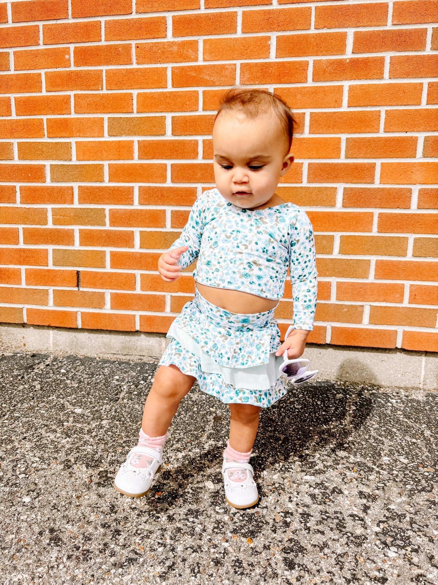 Baby & Youth Teagan Set Bundle PDF