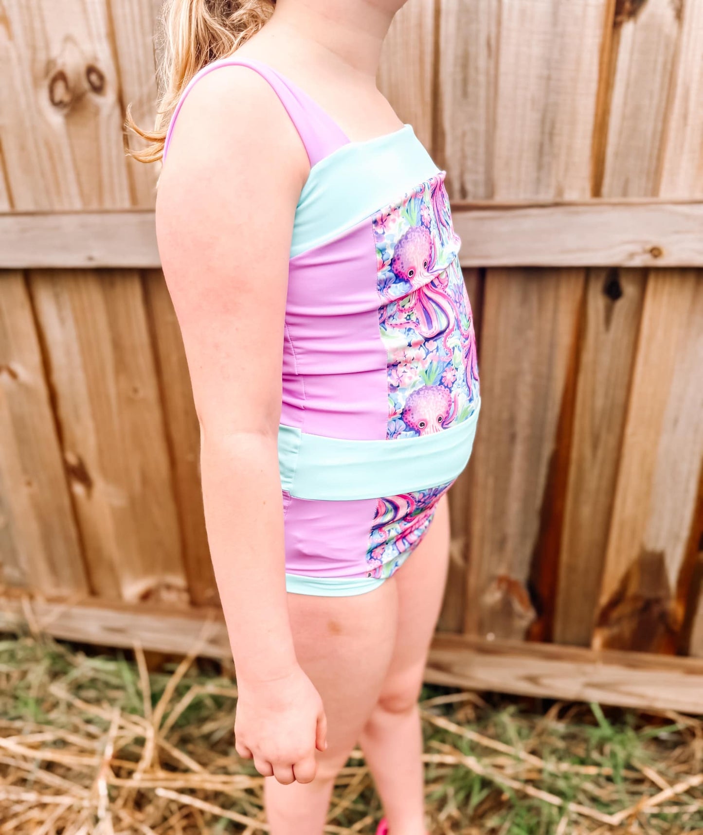 Baby & Youth Taissa Swimsuit Bundle PDF