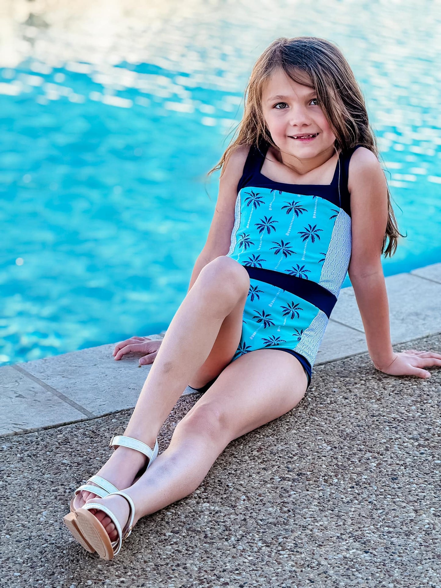 Baby & Youth Taissa Swimsuit Bundle PDF