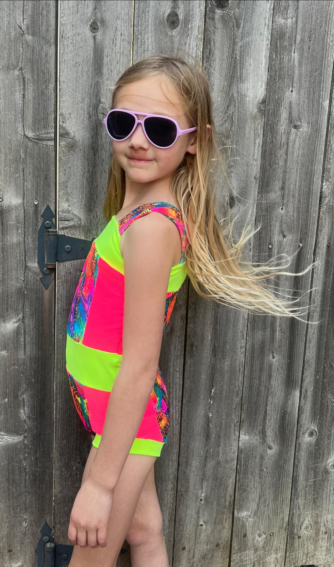 Baby & Youth Taissa Swimsuit Bundle PDF