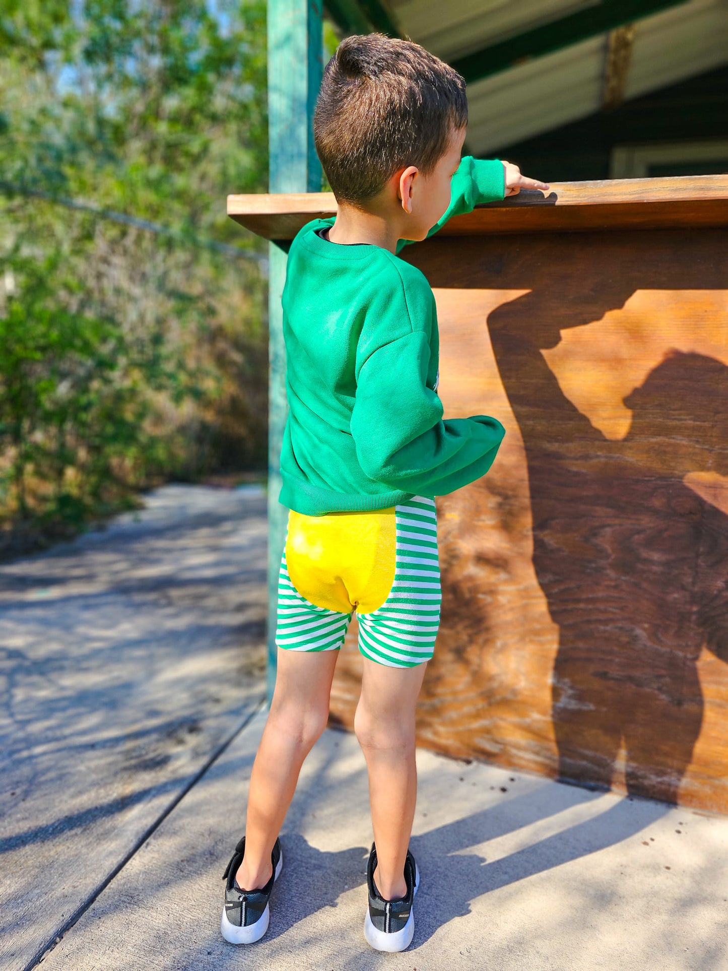 Baby & Youth Atlas Boxers Bundle PDF