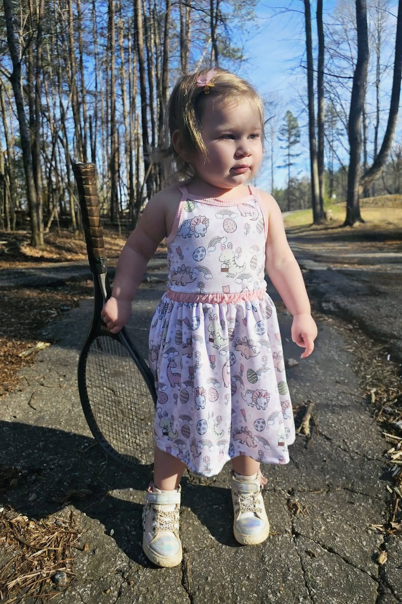 Baby Rhyan Dress/Set PDF